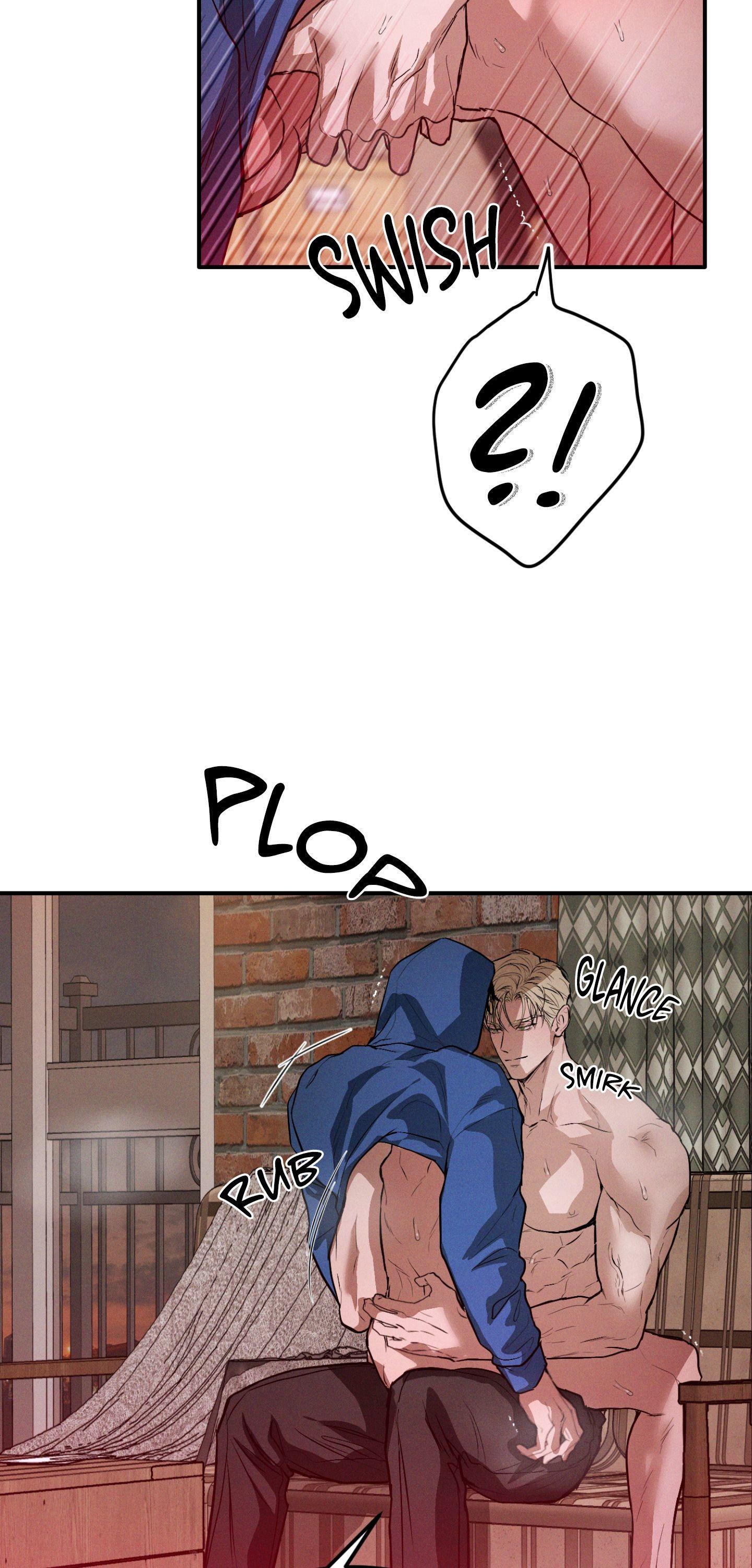 FlashLight [Official] {Uncensored} - Chapter 51 manhwa