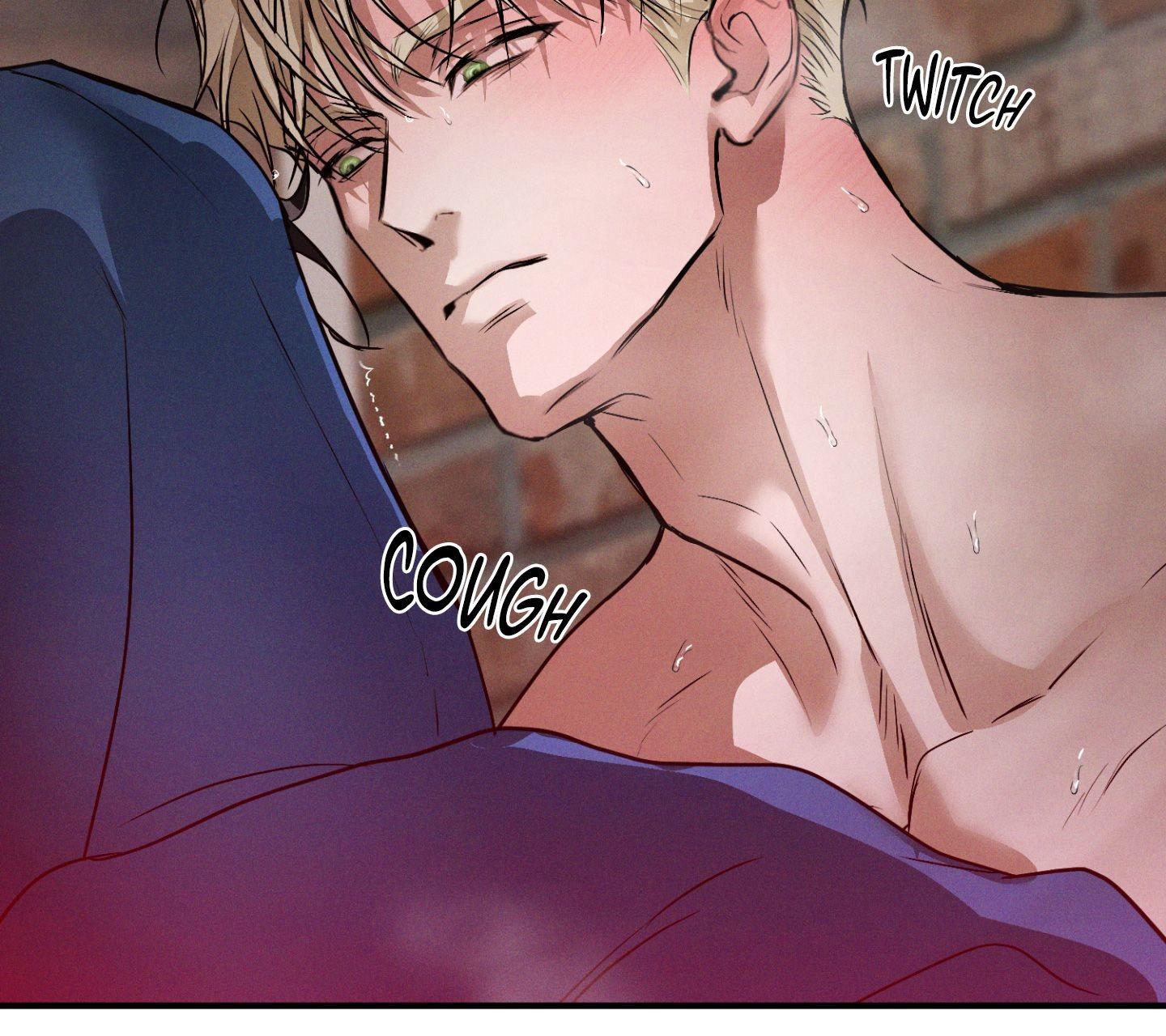 FlashLight [Official] {Uncensored} - Chapter 51 manhwa