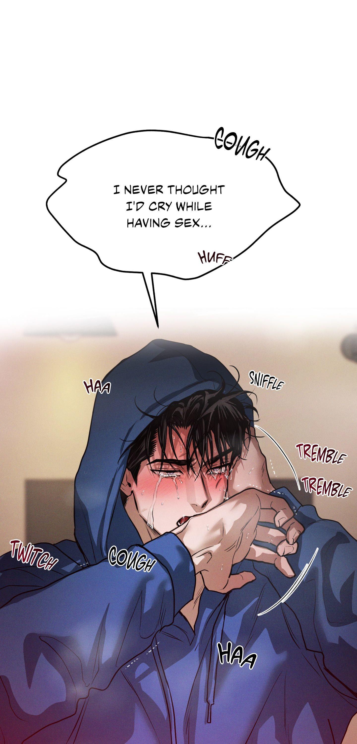 FlashLight [Official] {Uncensored} - Chapter 51 manhwa