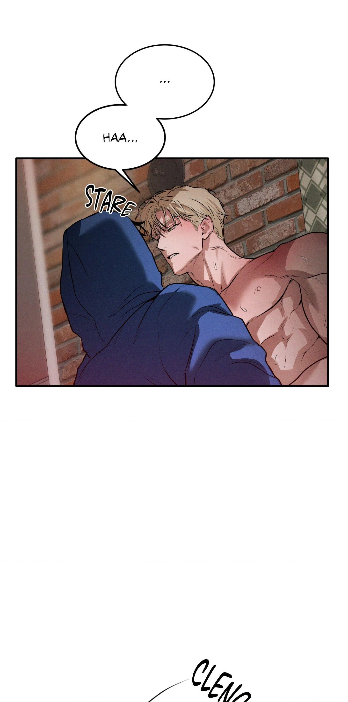 FlashLight [Official] {Uncensored} - Chapter 51 manhwa