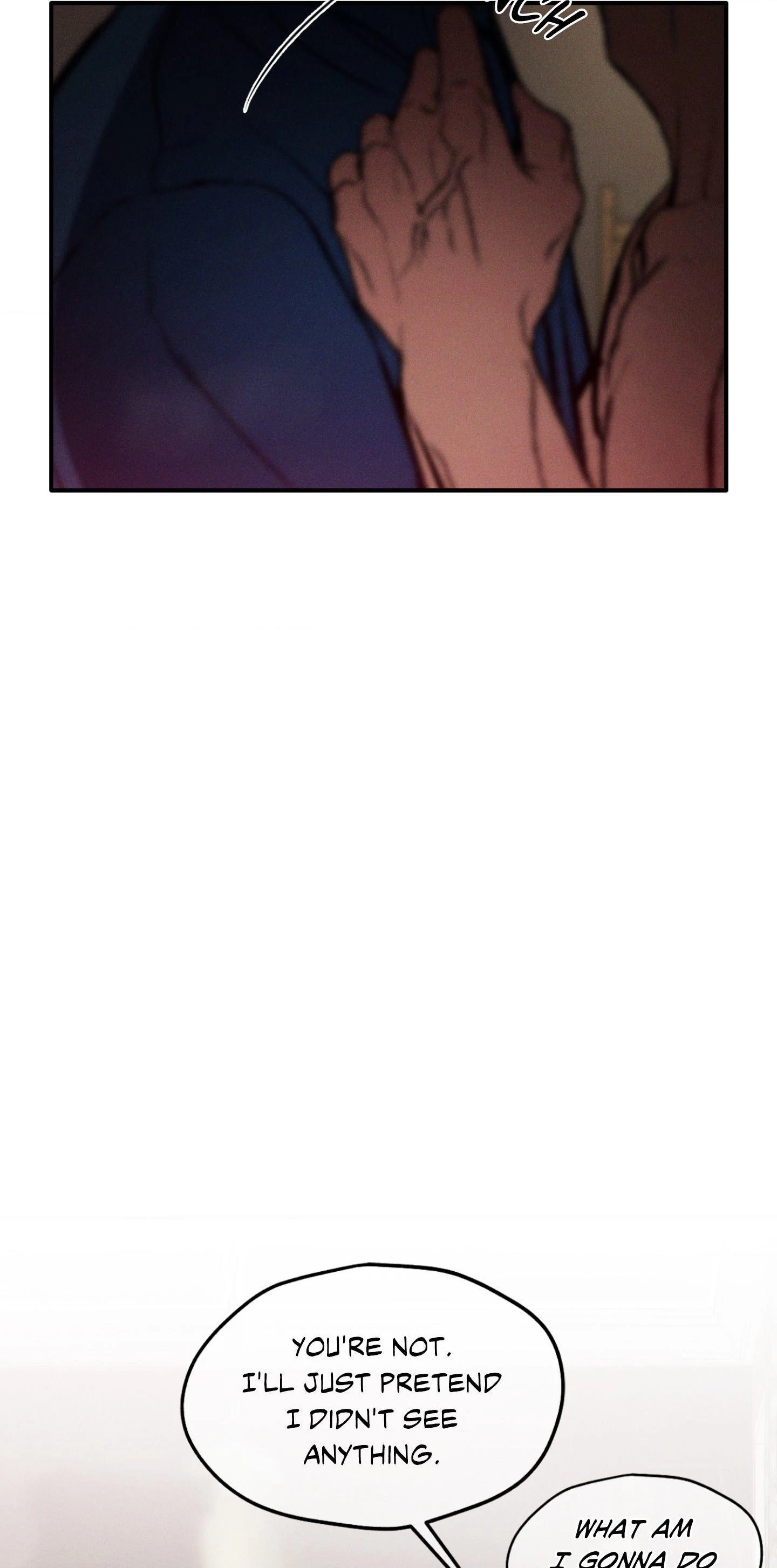 FlashLight [Official] {Uncensored} - Chapter 51 manhwa
