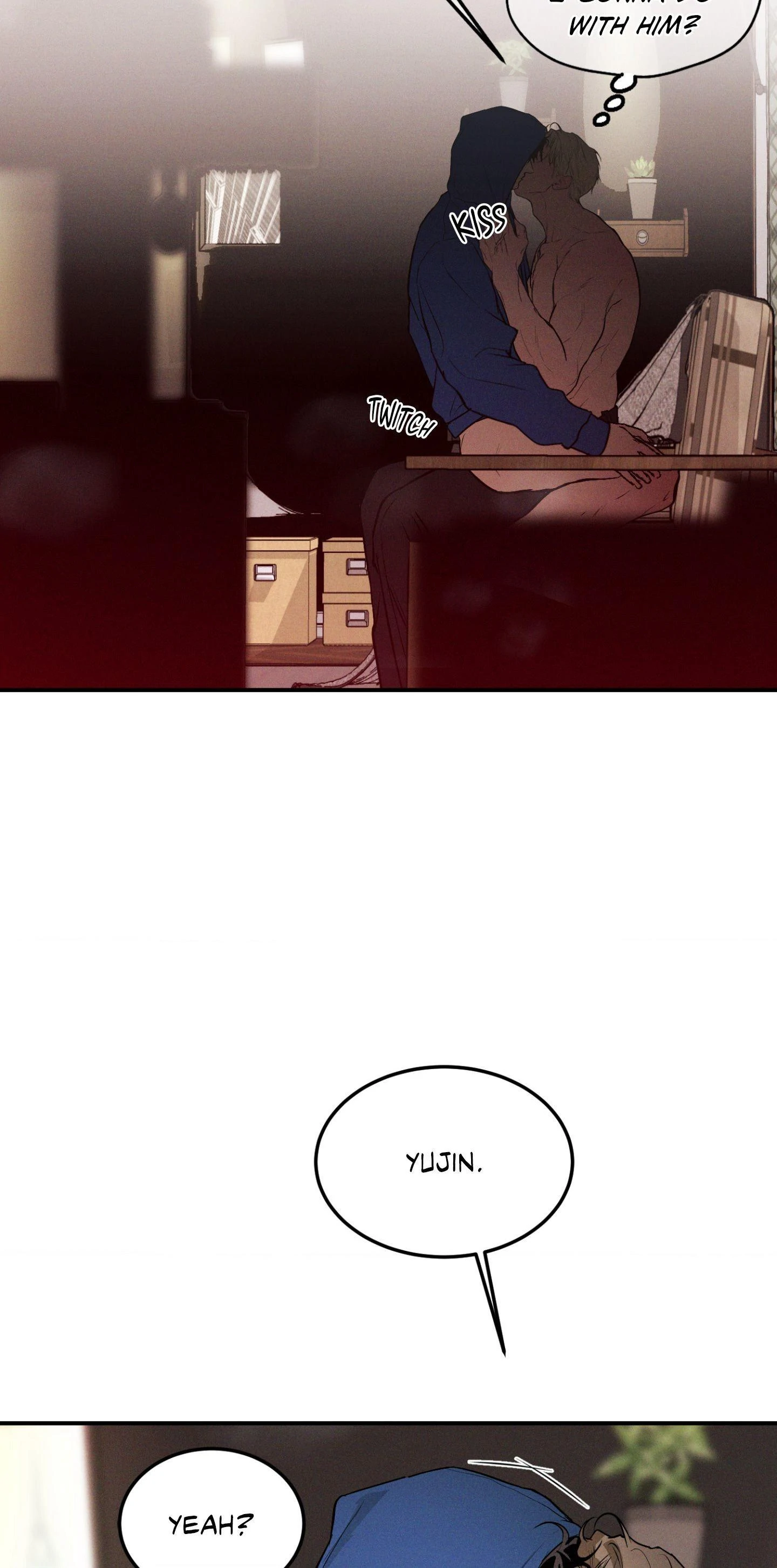 FlashLight [Official] {Uncensored} - Chapter 51 manhwa