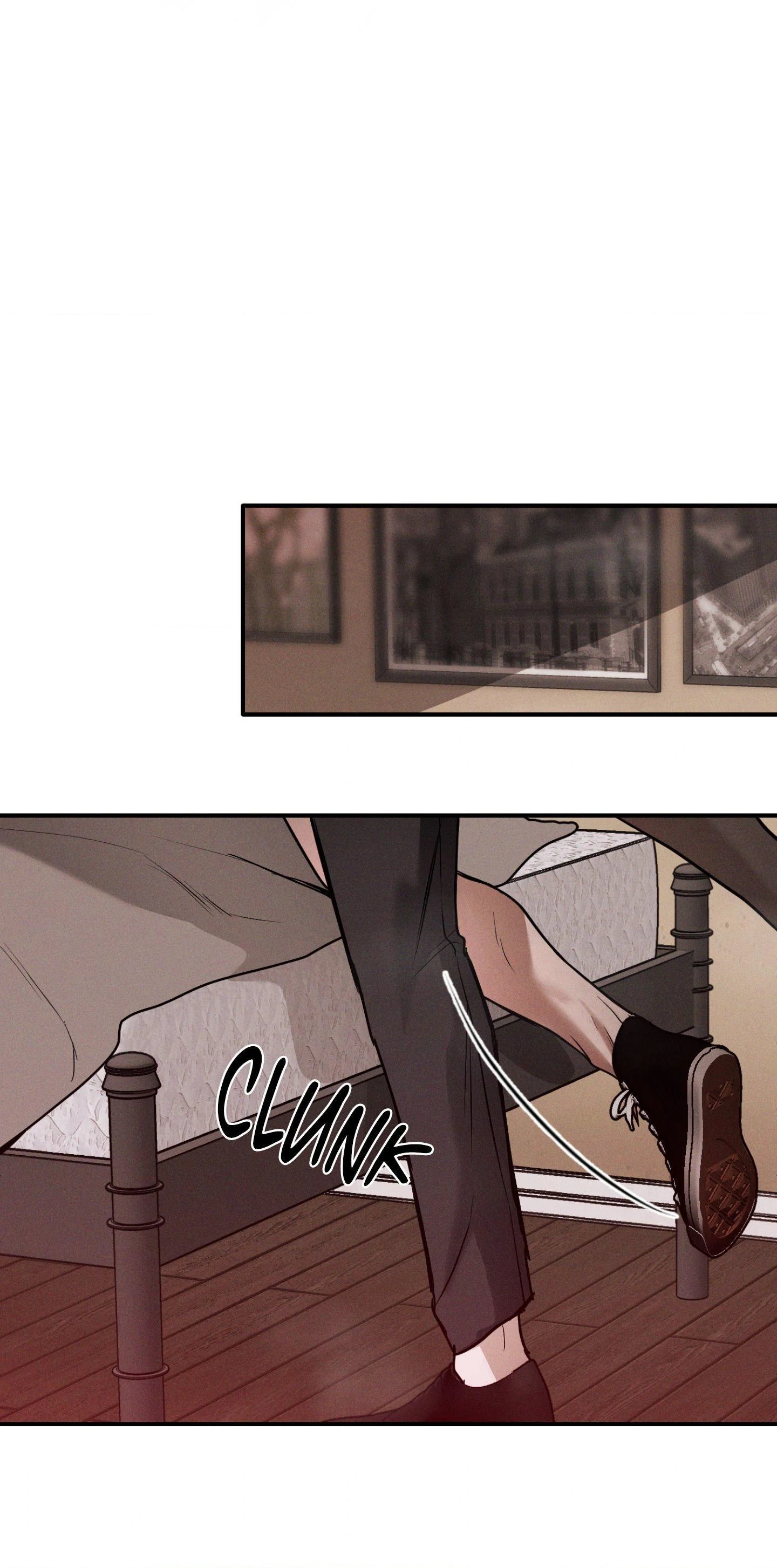 FlashLight [Official] {Uncensored} - Chapter 51 manhwa