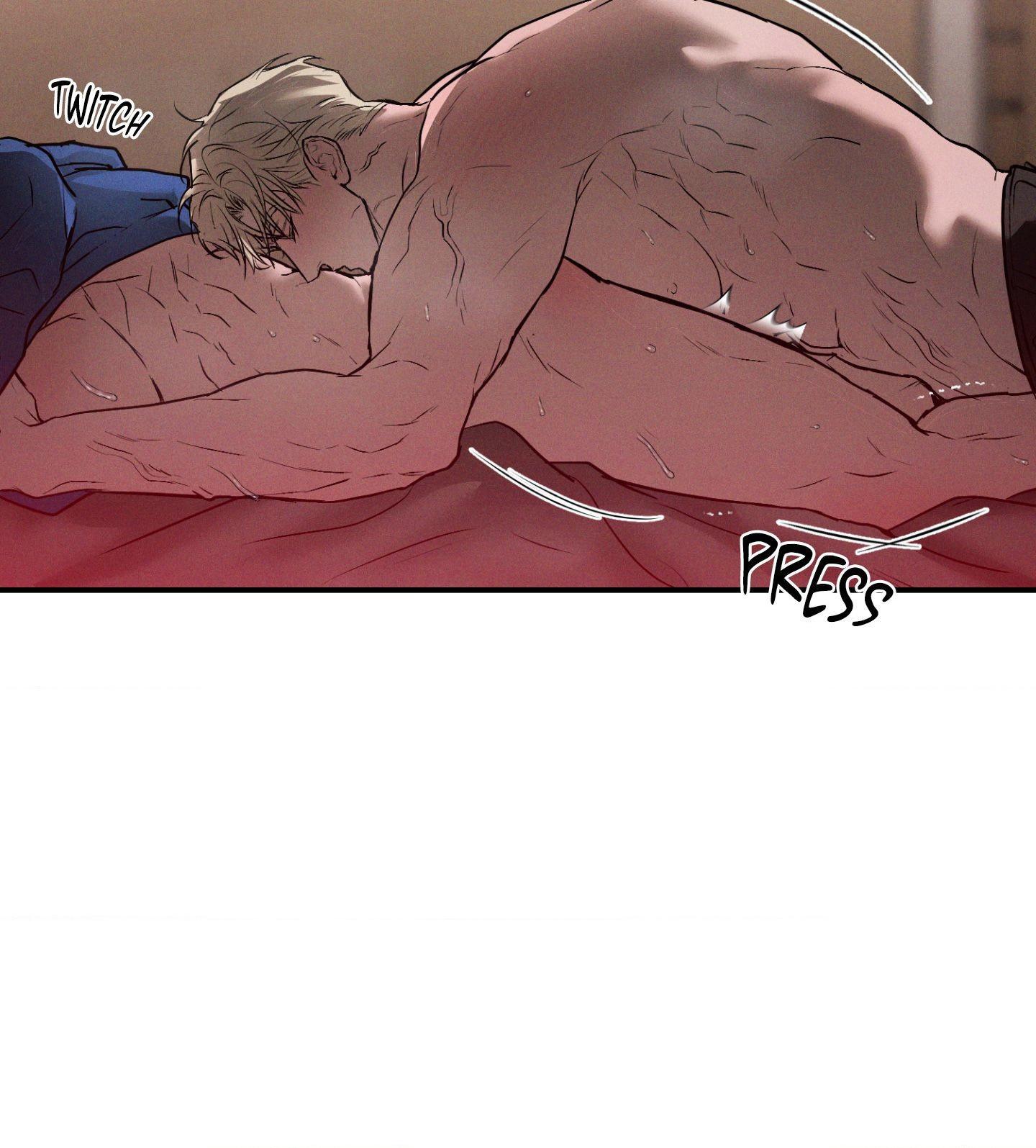 FlashLight [Official] {Uncensored} - Chapter 51 manhwa