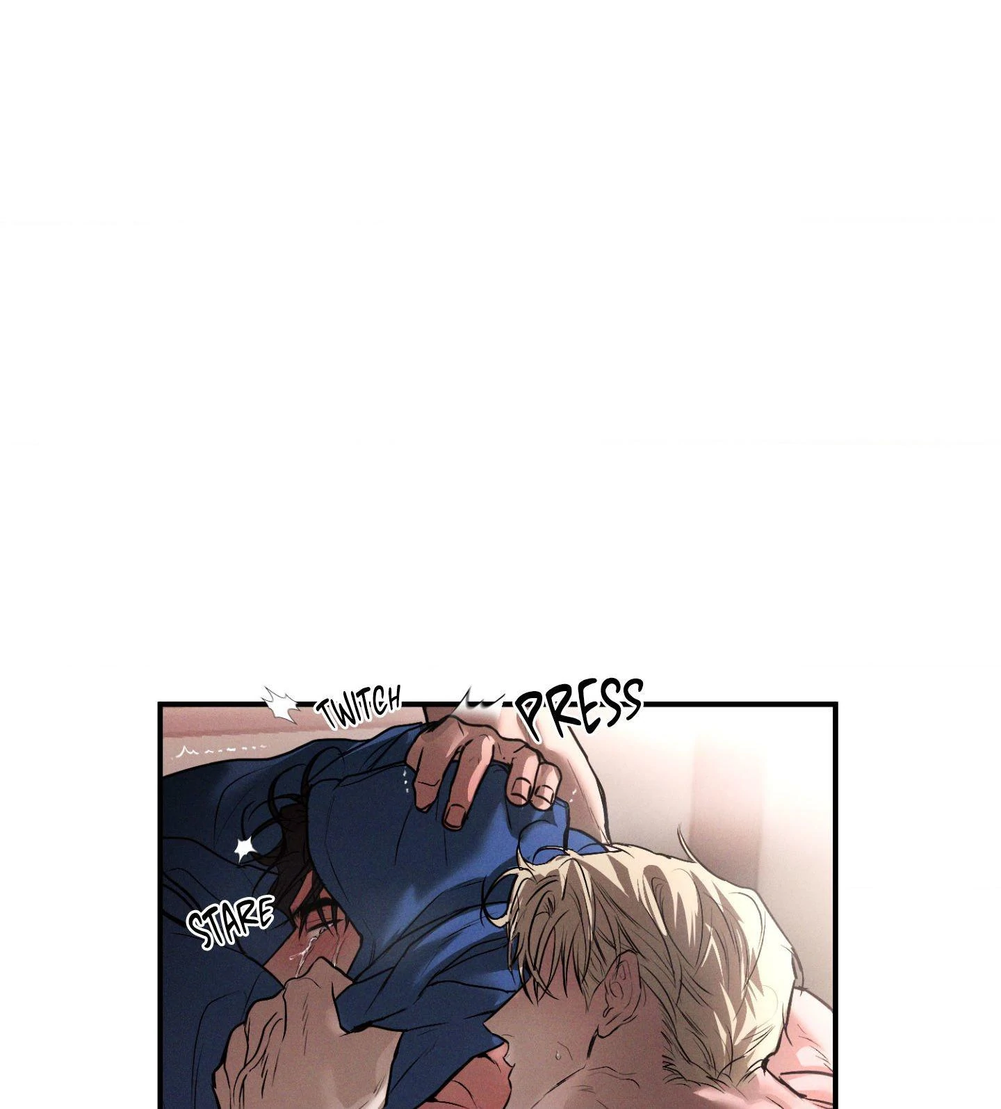 FlashLight [Official] {Uncensored} - Chapter 51 manhwa
