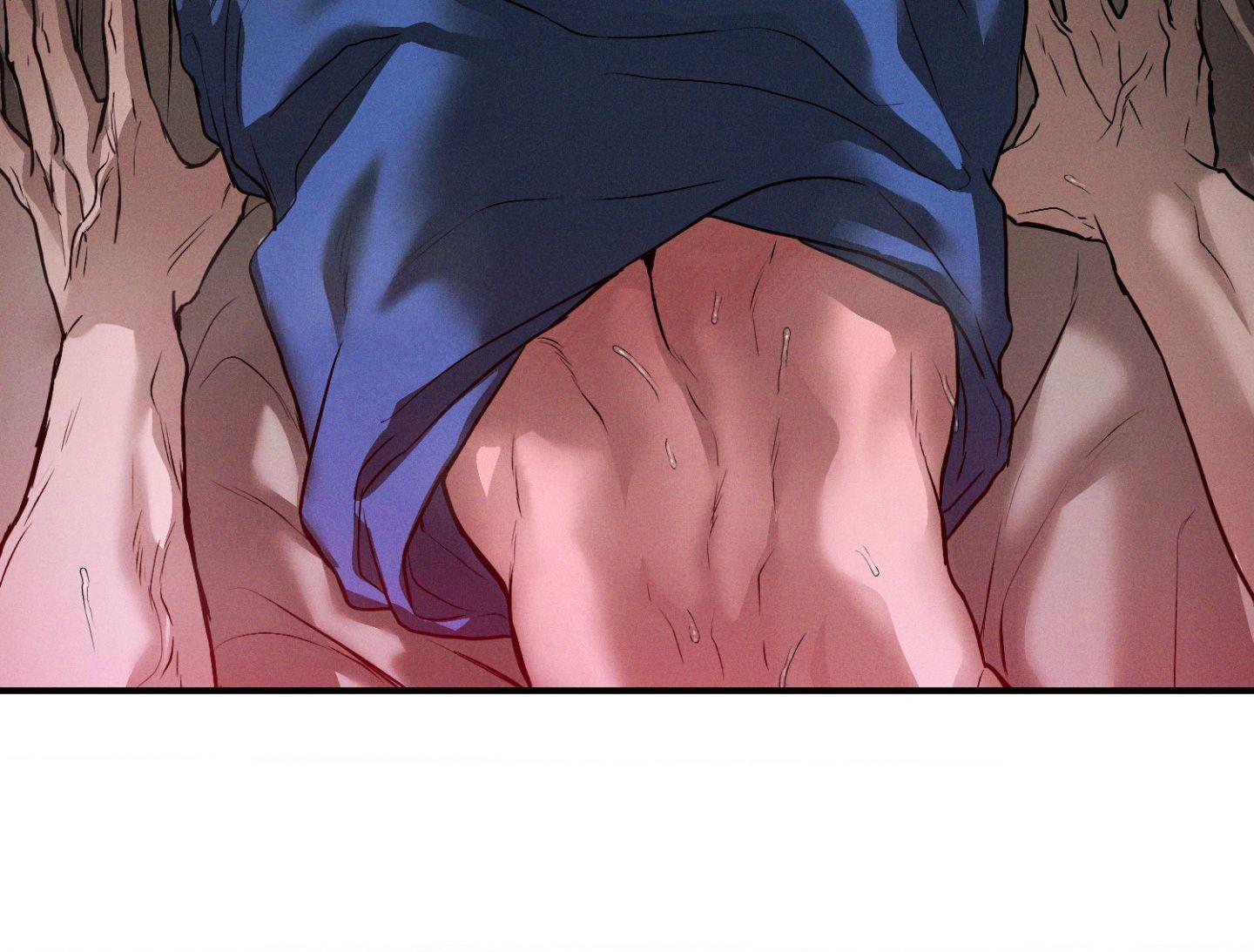 FlashLight [Official] {Uncensored} - Chapter 51 manhwa