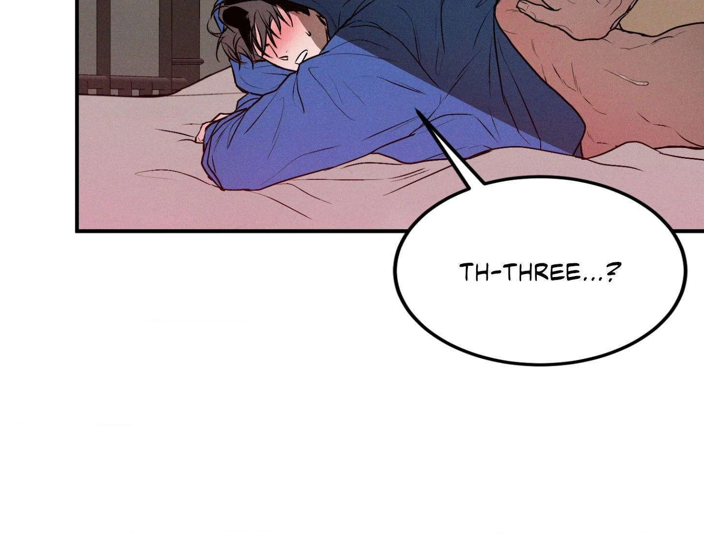 FlashLight [Official] {Uncensored} - Chapter 51 manhwa