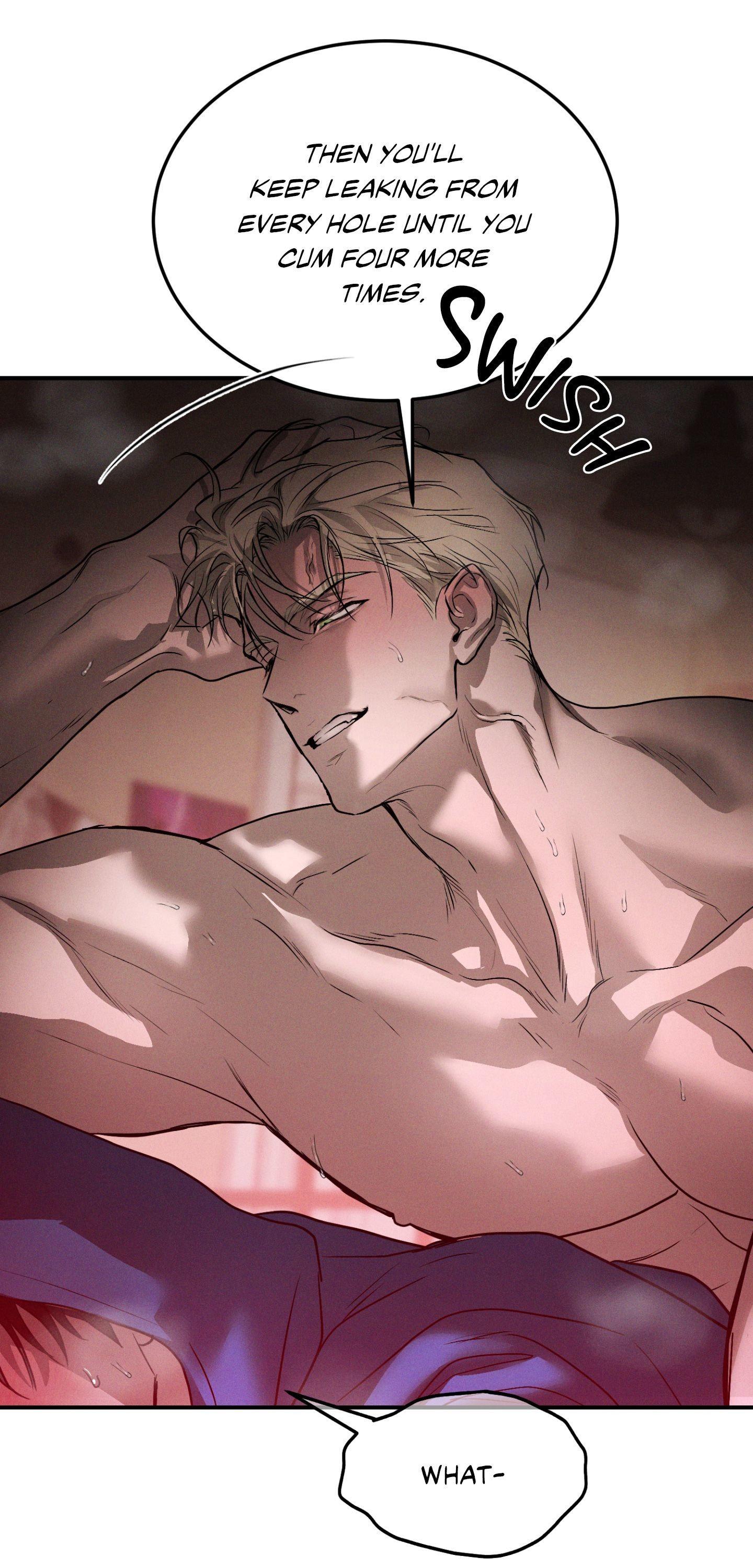FlashLight [Official] {Uncensored} - Chapter 51 manhwa
