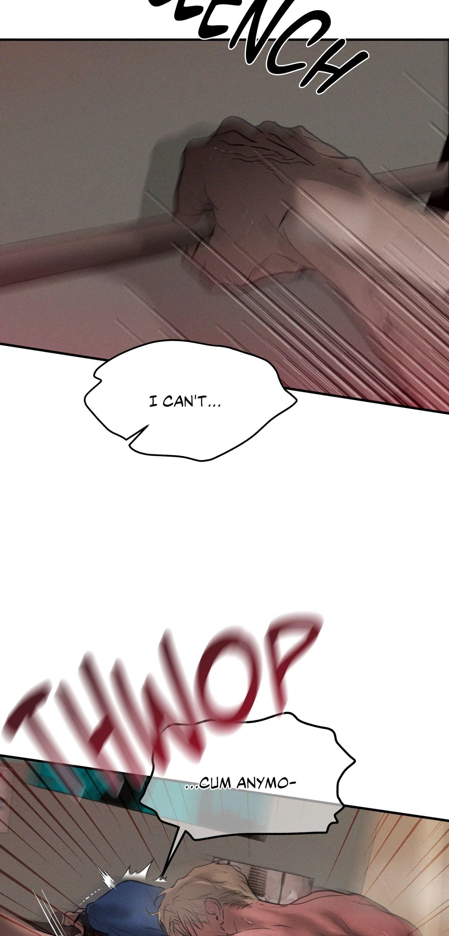FlashLight [Official] {Uncensored} - Chapter 51 manhwa