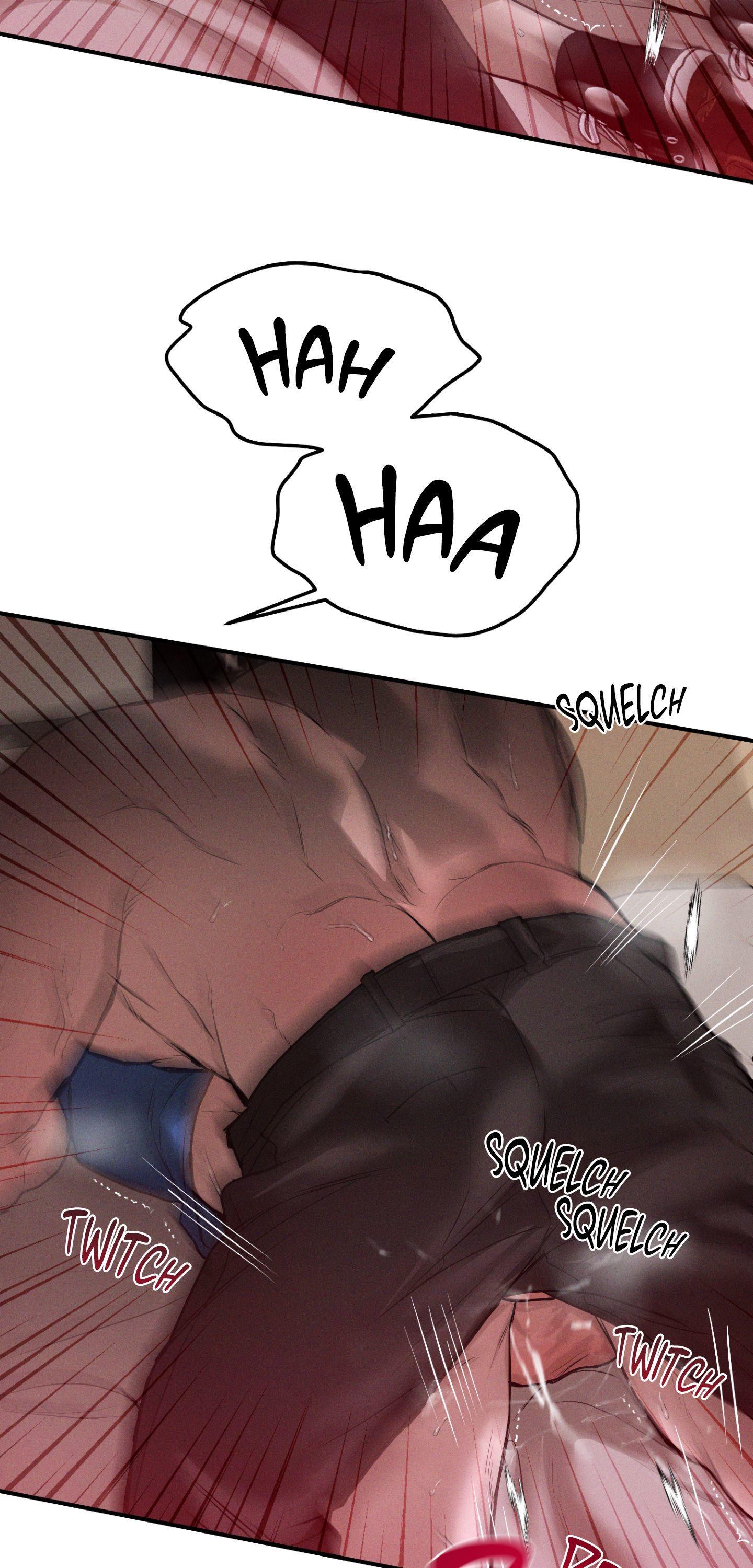 FlashLight [Official] {Uncensored} - Chapter 51 manhwa
