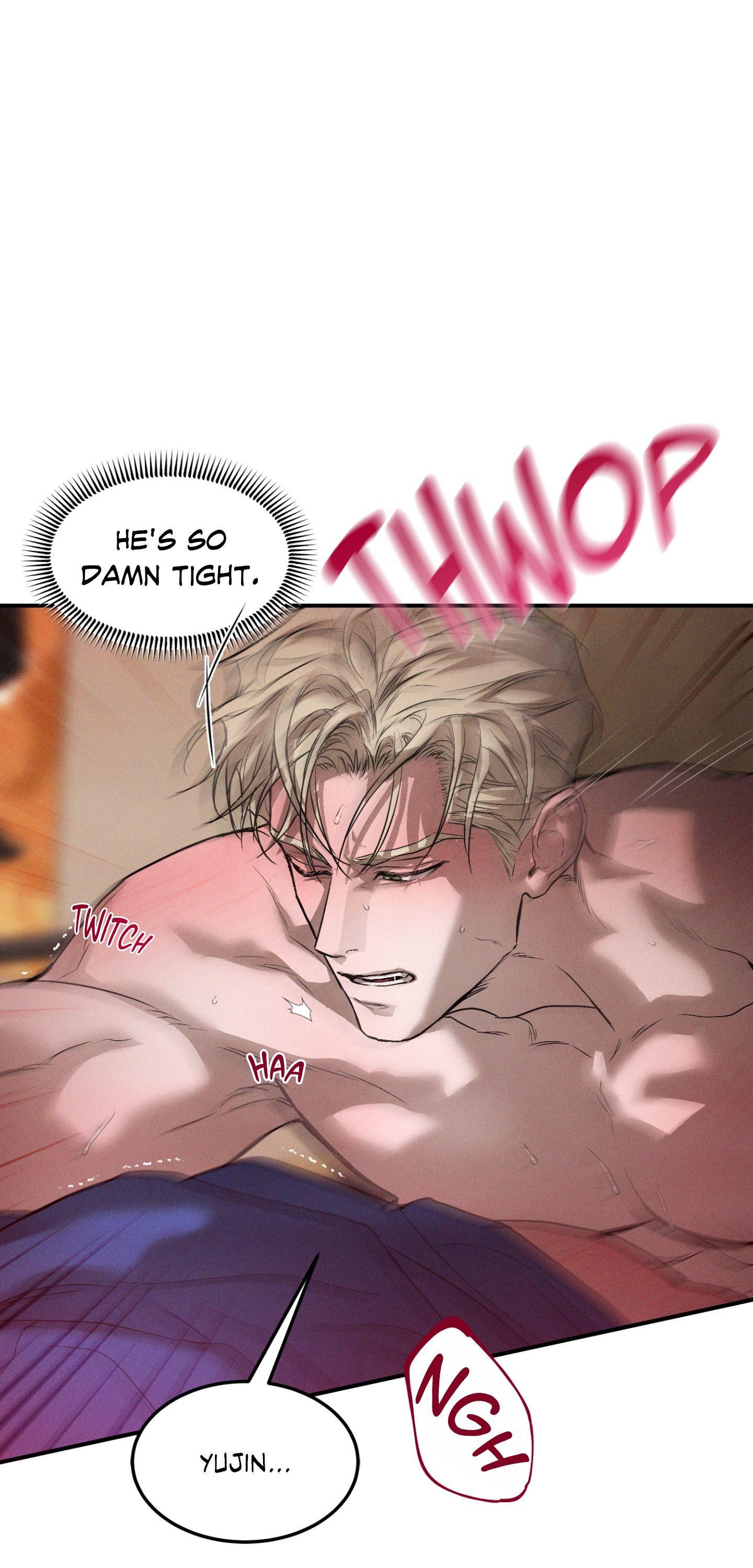 FlashLight [Official] {Uncensored} - Chapter 51 manhwa