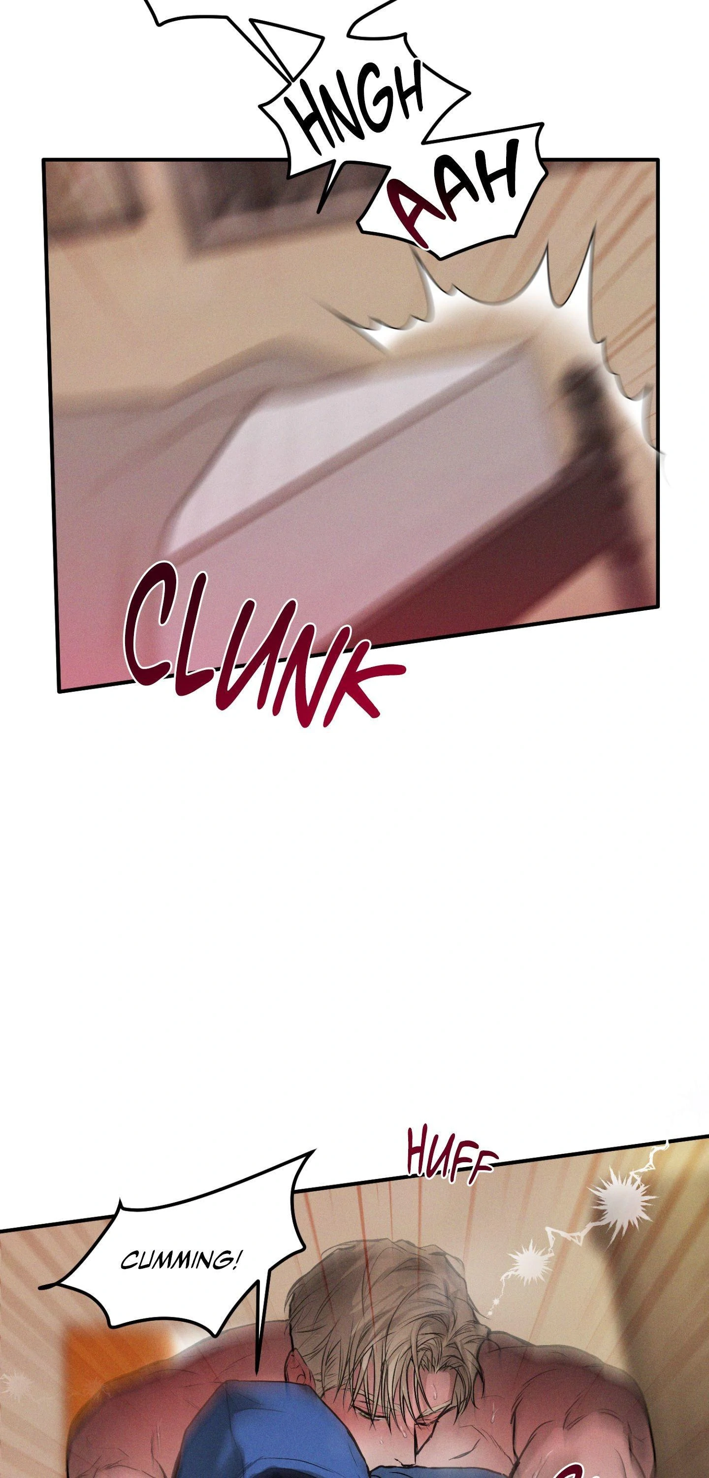 FlashLight [Official] {Uncensored} - Chapter 51 manhwa