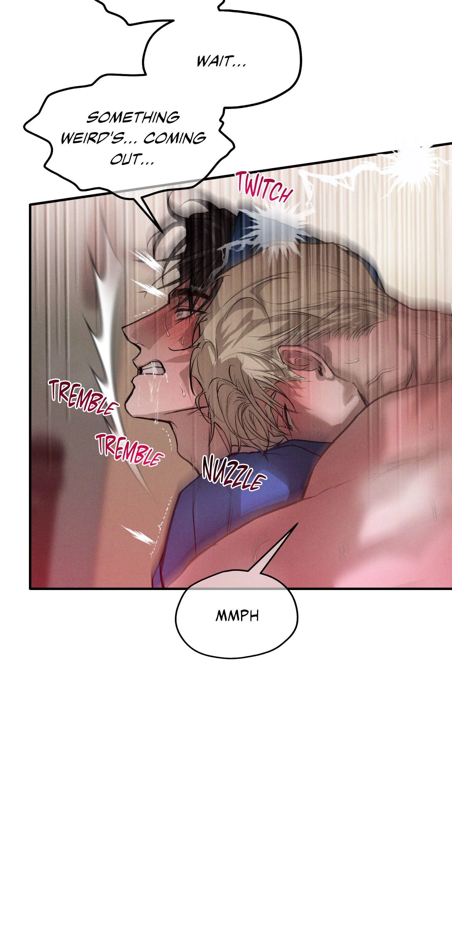 FlashLight [Official] {Uncensored} - Chapter 51 manhwa