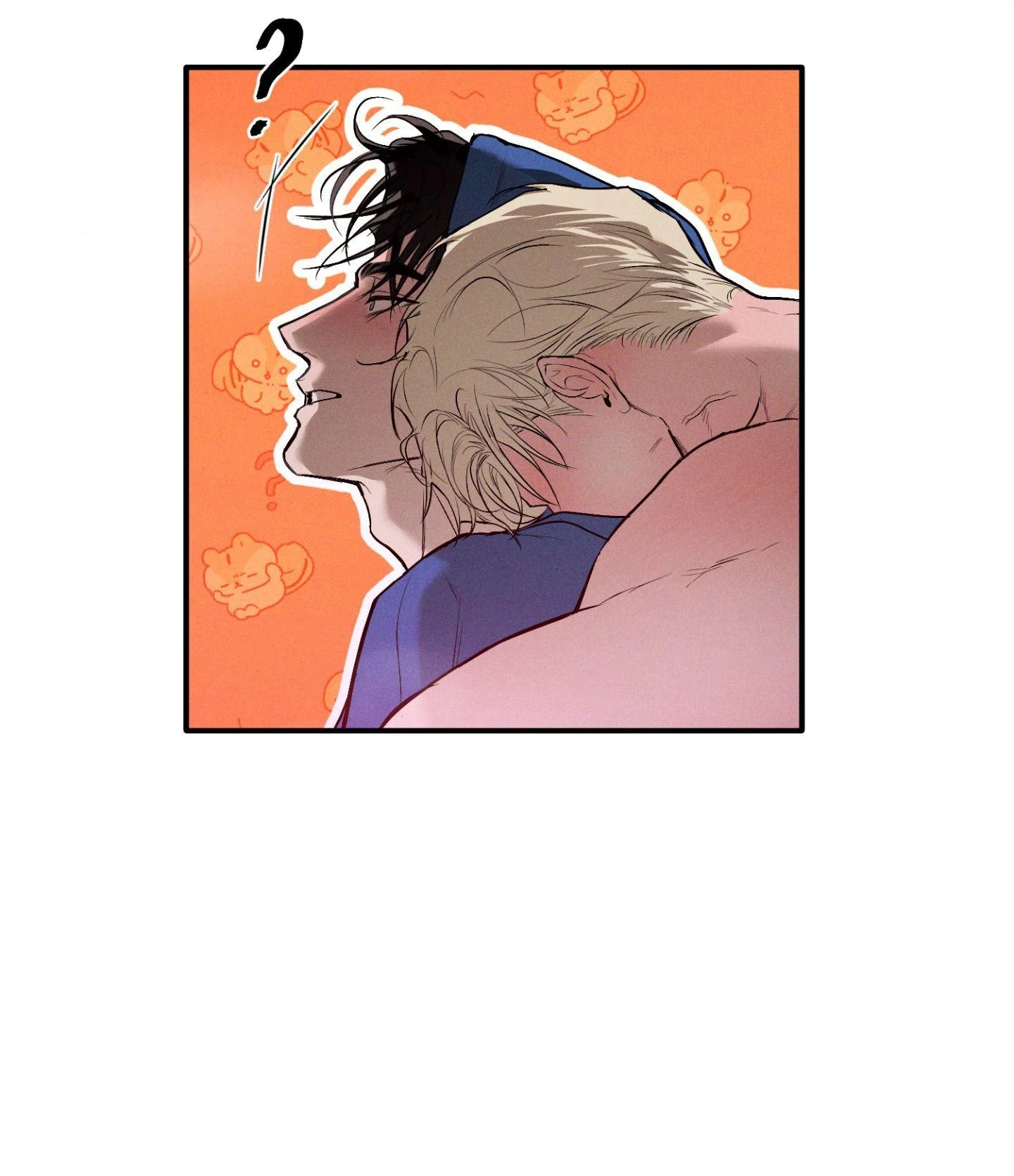 FlashLight [Official] {Uncensored} - Chapter 51 manhwa