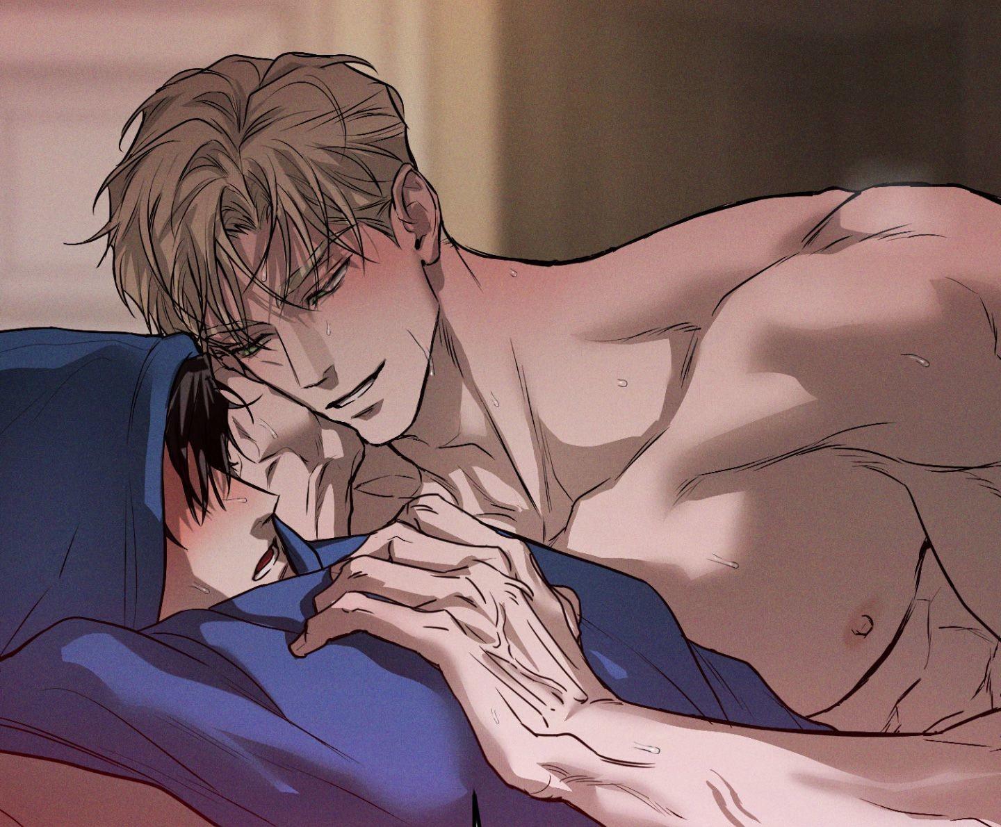 FlashLight [Official] {Uncensored} - Chapter 51 manhwa