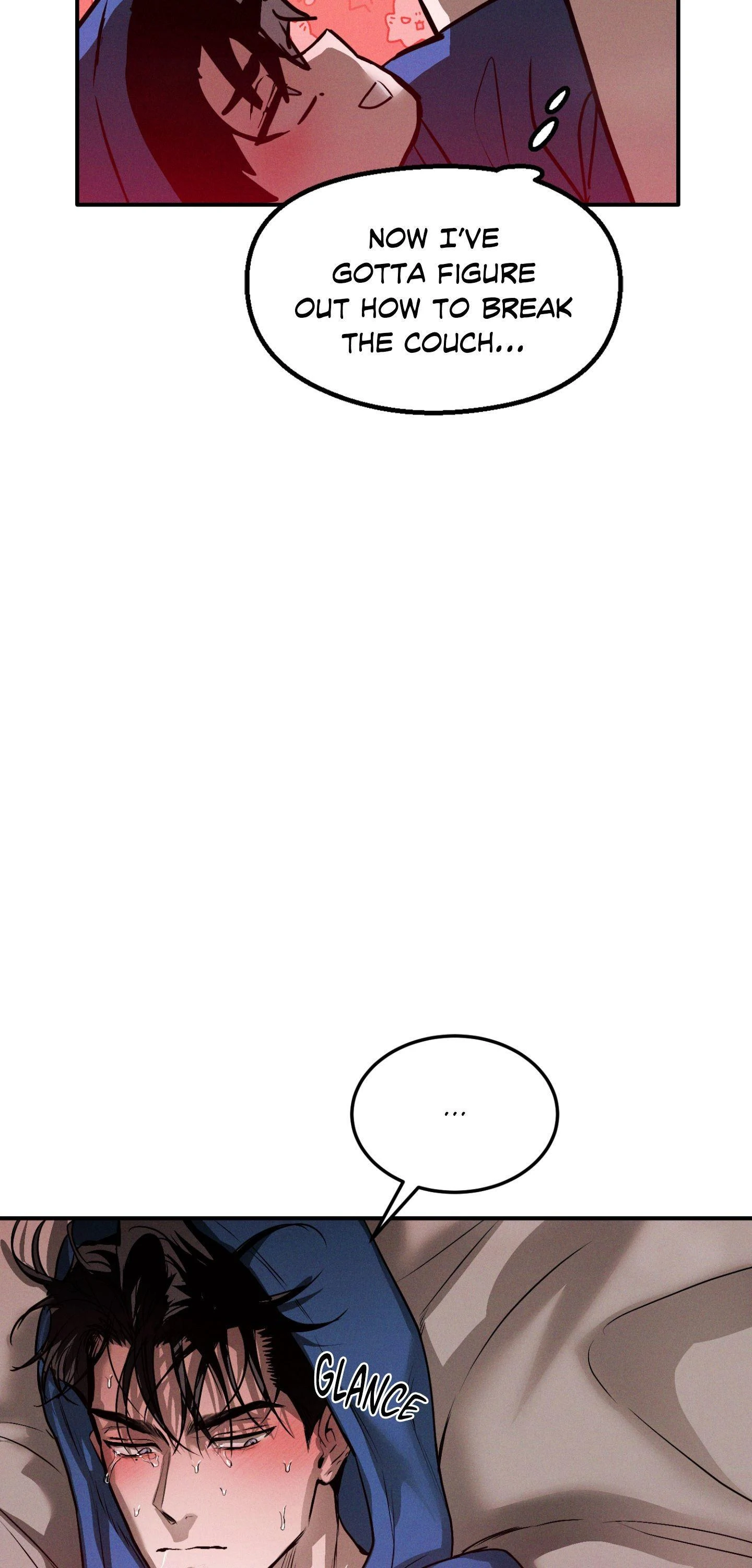 FlashLight [Official] {Uncensored} - Chapter 51 manhwa