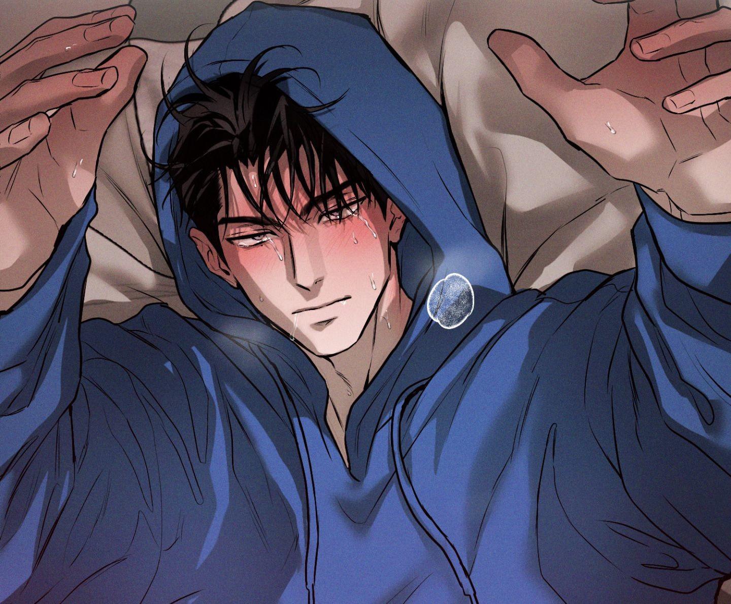FlashLight [Official] {Uncensored} - Chapter 51 manhwa
