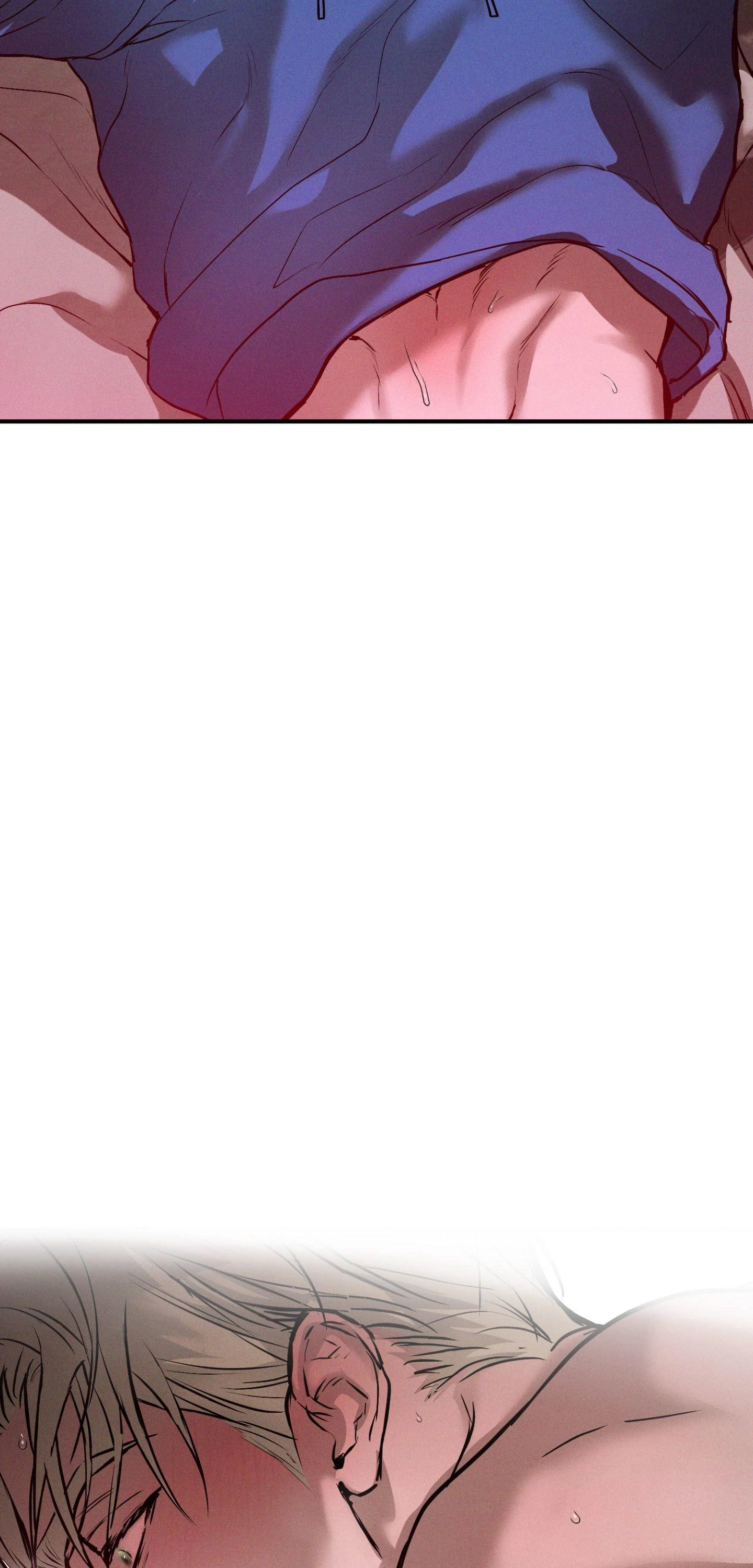 FlashLight [Official] {Uncensored} - Chapter 51 manhwa