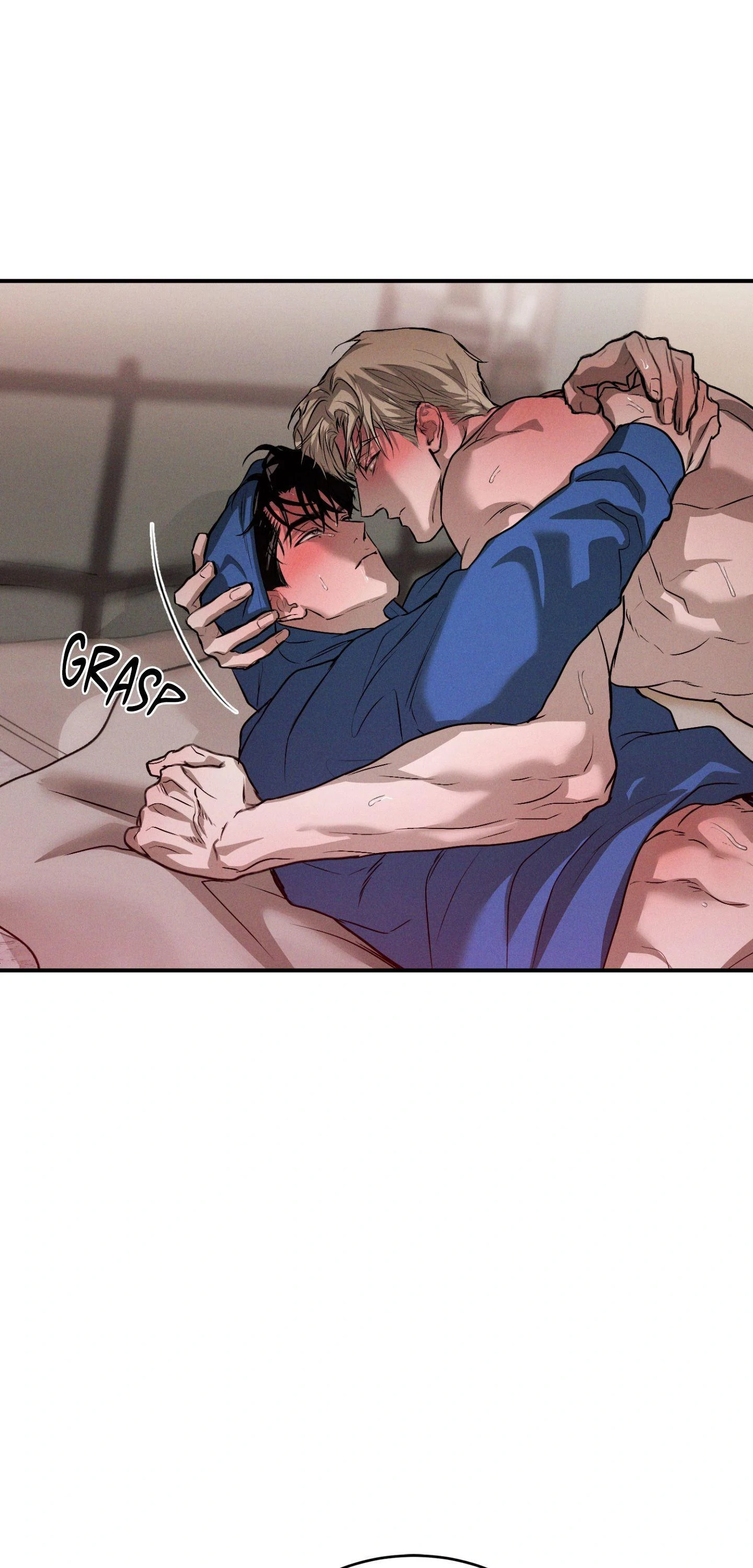 FlashLight [Official] {Uncensored} - Chapter 51 manhwa