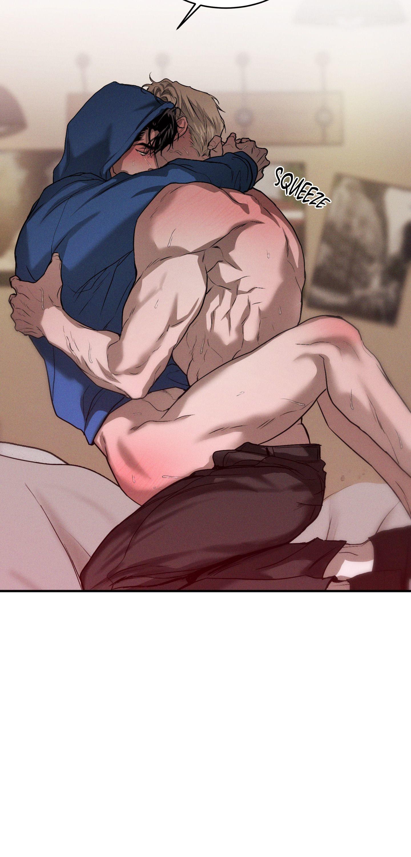 FlashLight [Official] {Uncensored} - Chapter 51 manhwa