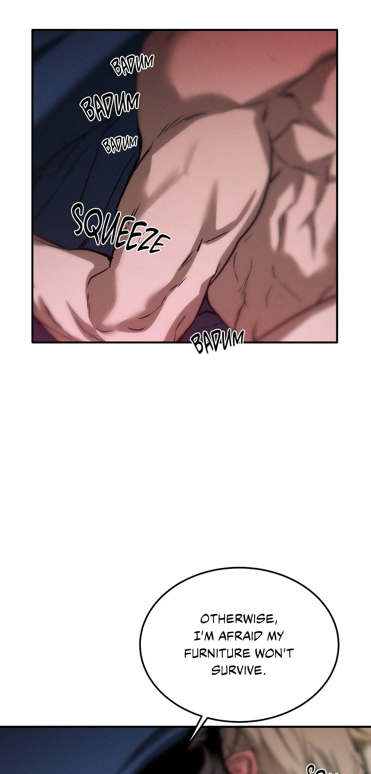 FlashLight [Official] {Uncensored} - Chapter 51 manhwa