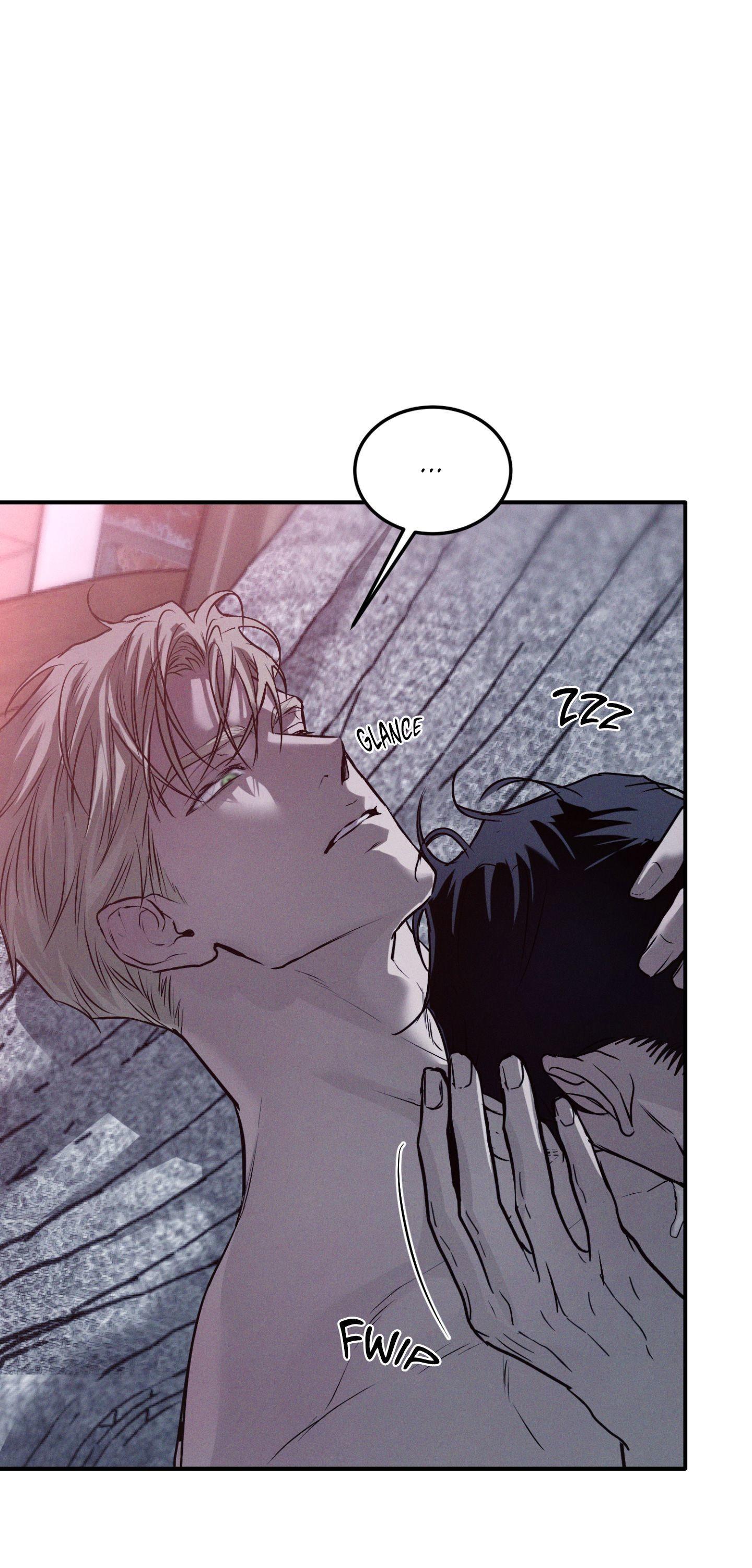 FlashLight [Official] {Uncensored} - Chapter 51 manhwa