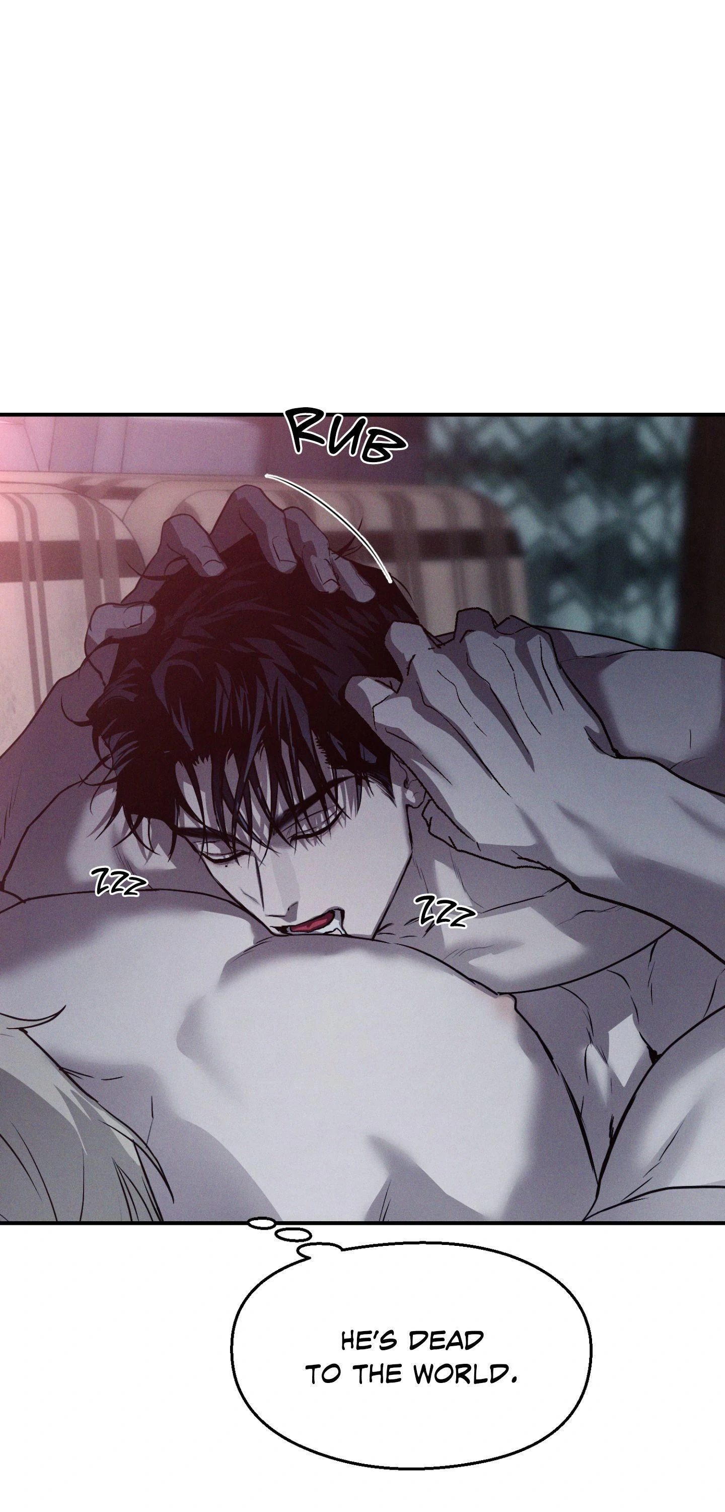 FlashLight [Official] {Uncensored} - Chapter 51 manhwa