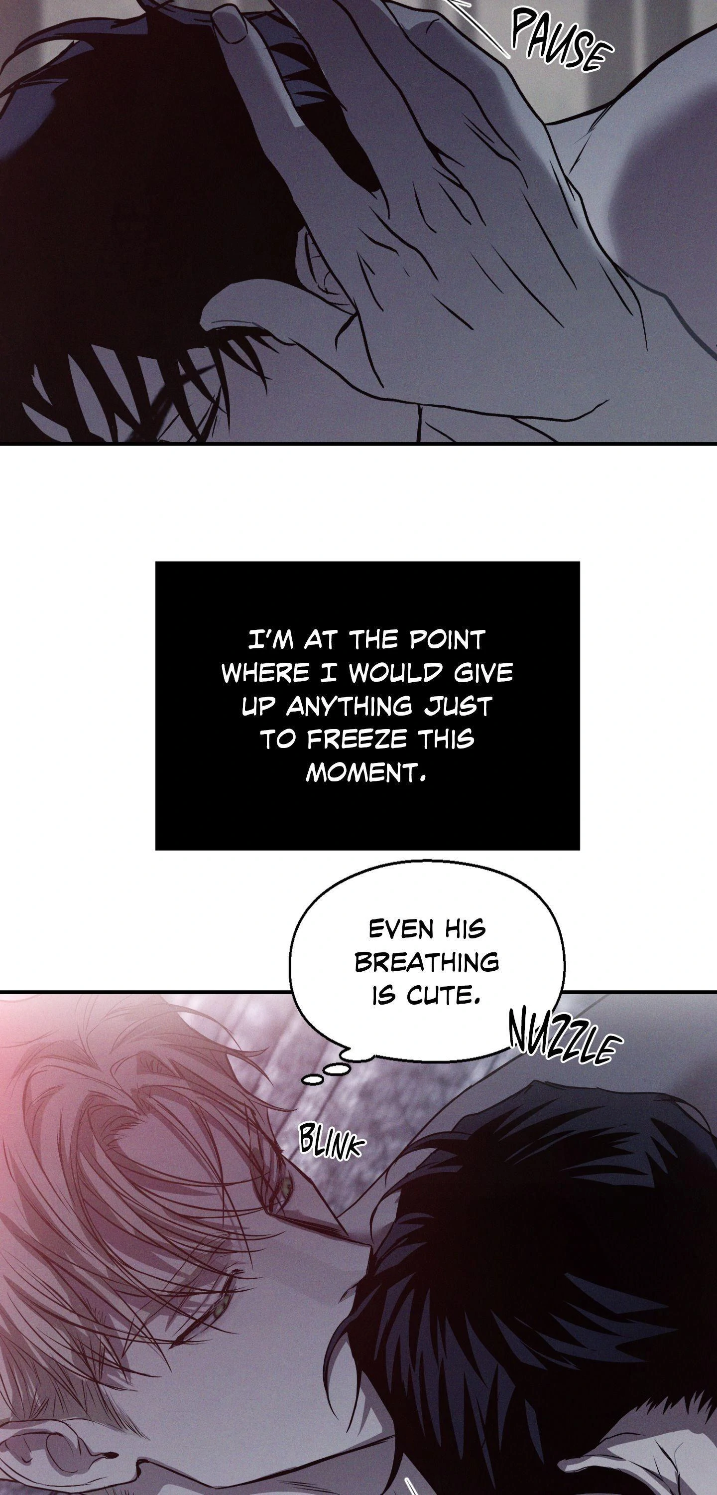 FlashLight [Official] {Uncensored} - Chapter 51 manhwa