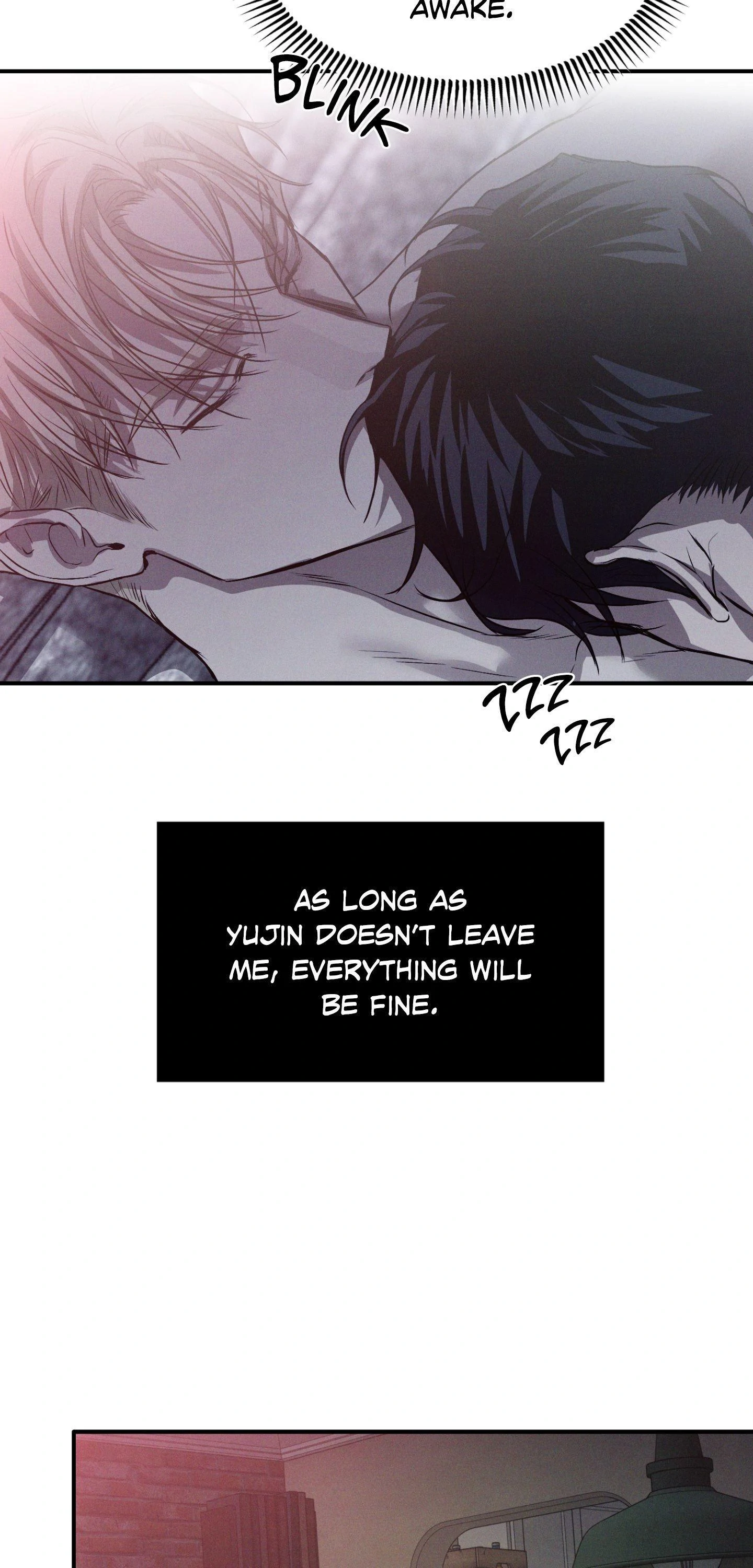 FlashLight [Official] {Uncensored} - Chapter 51 manhwa