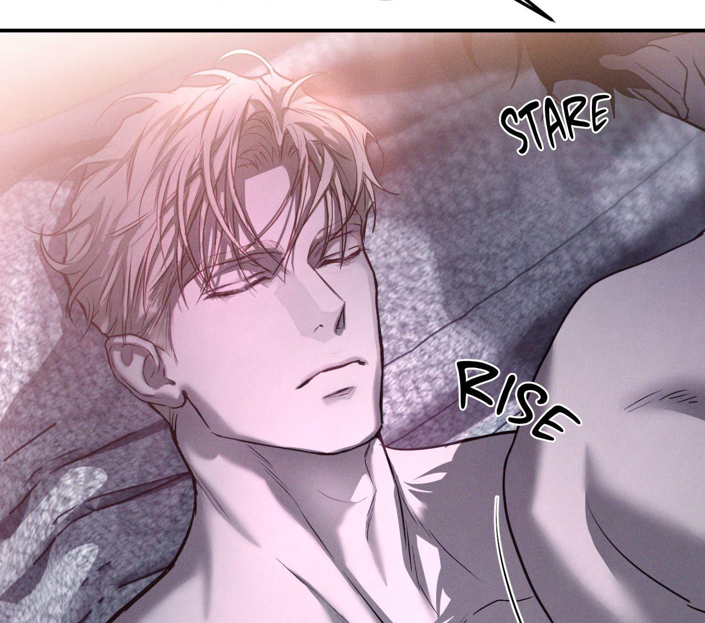 FlashLight [Official] {Uncensored} - Chapter 51 manhwa