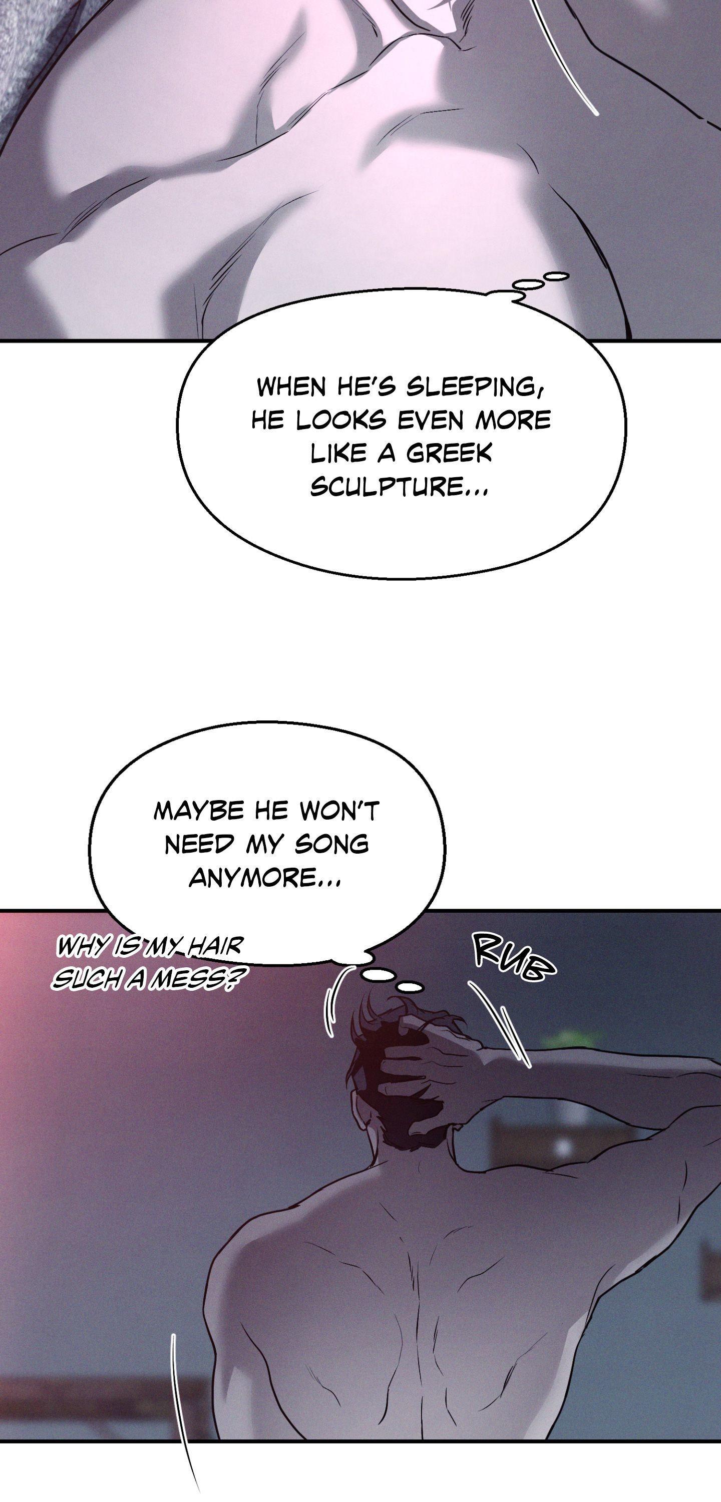 FlashLight [Official] {Uncensored} - Chapter 51 manhwa