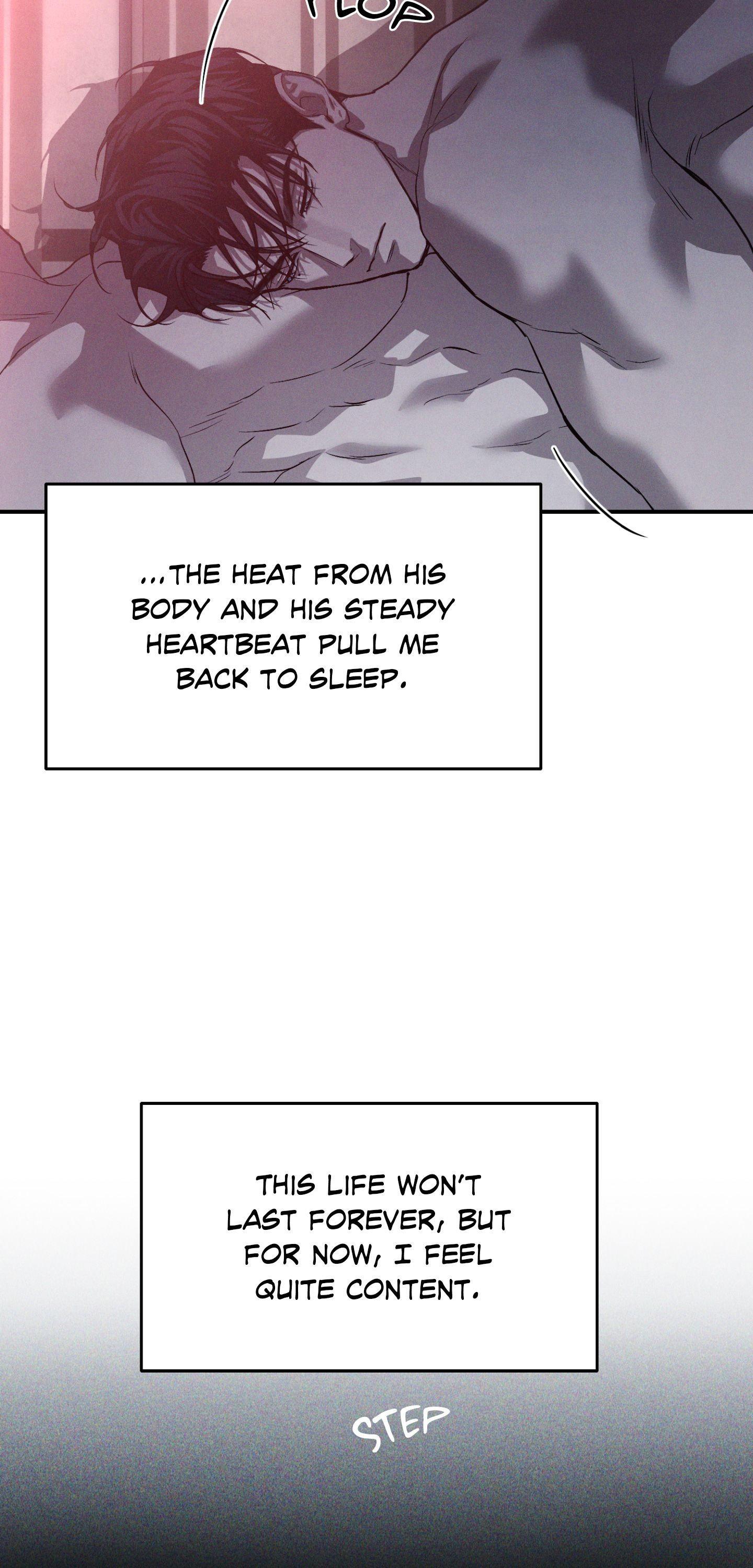 FlashLight [Official] {Uncensored} - Chapter 51 manhwa