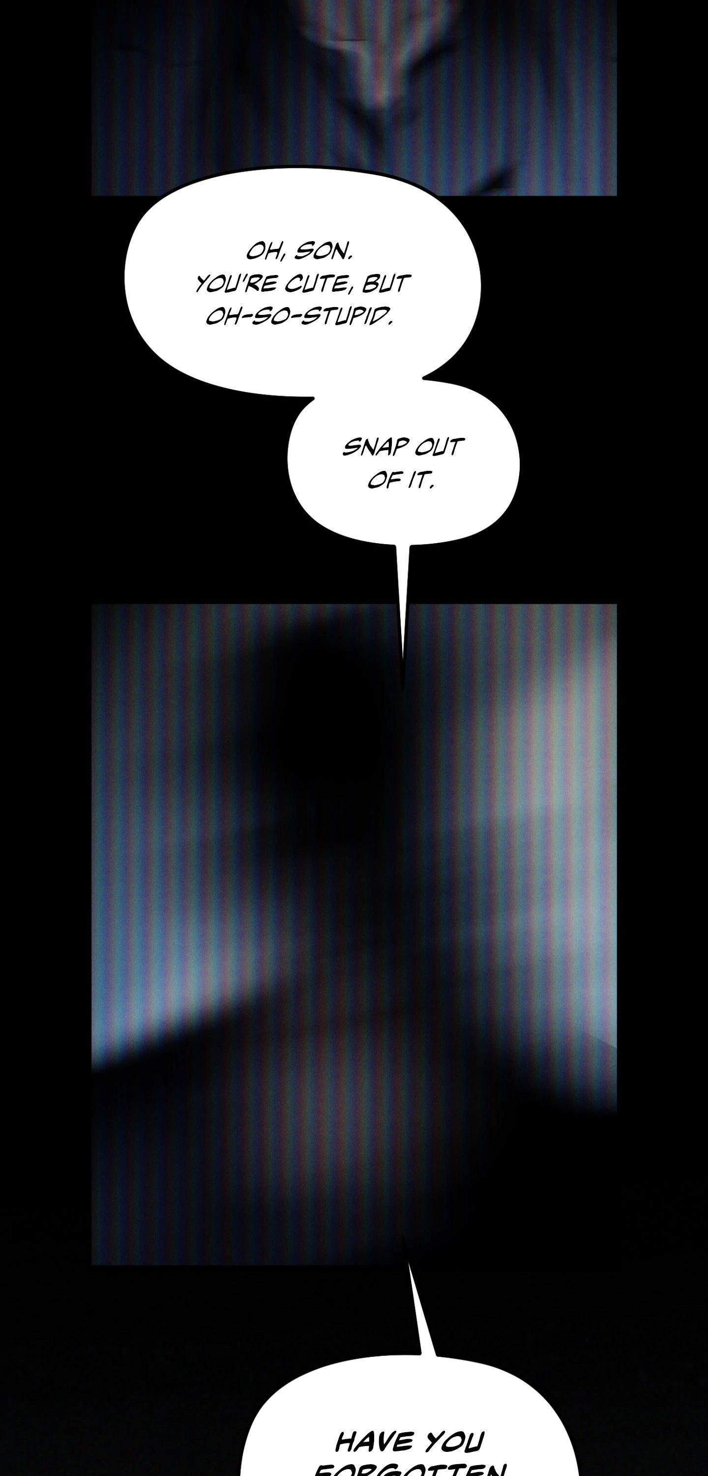 FlashLight [Official] {Uncensored} - Chapter 51 manhwa