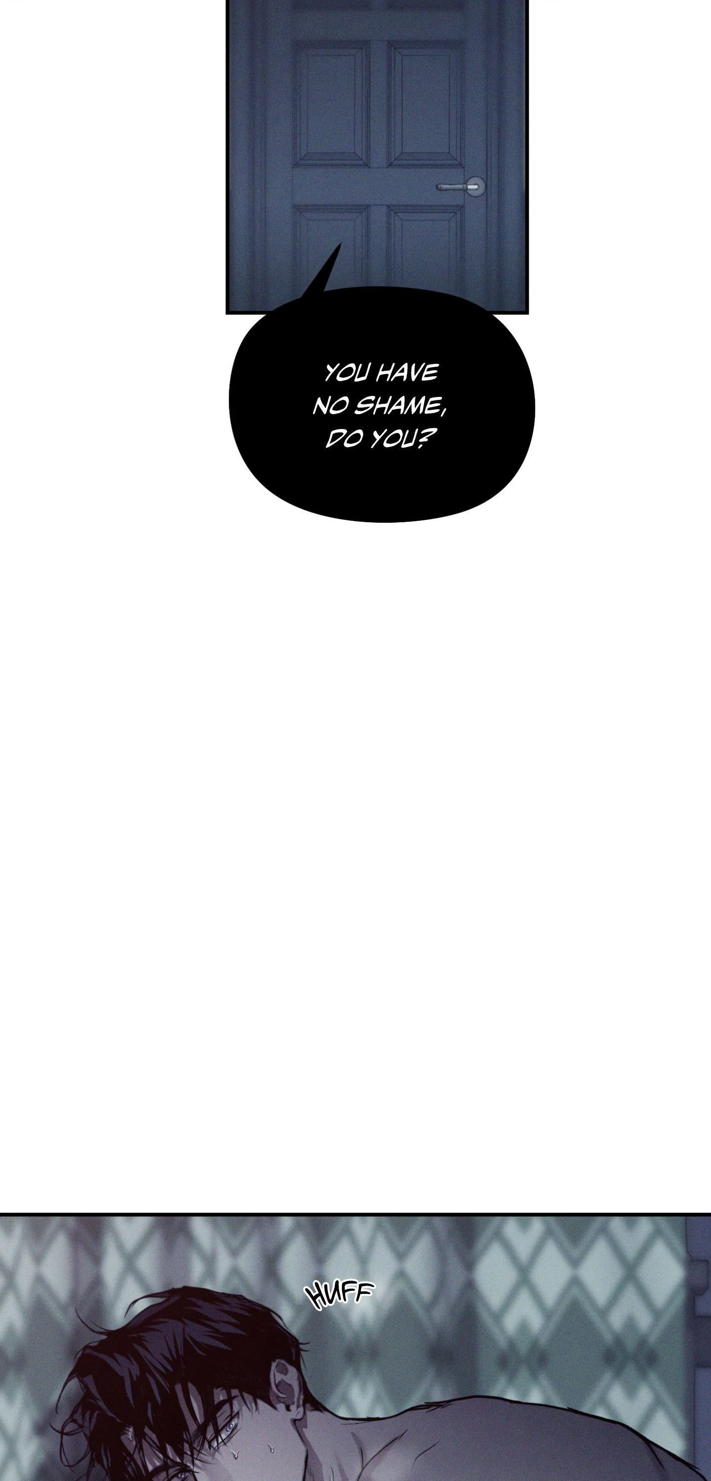 FlashLight [Official] {Uncensored} - Chapter 51 manhwa