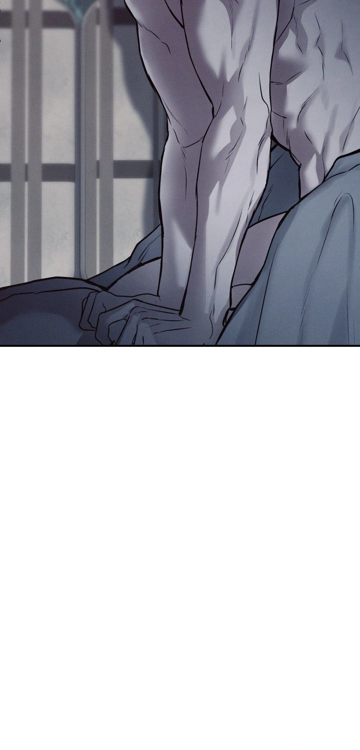 FlashLight [Official] {Uncensored} - Chapter 51 manhwa