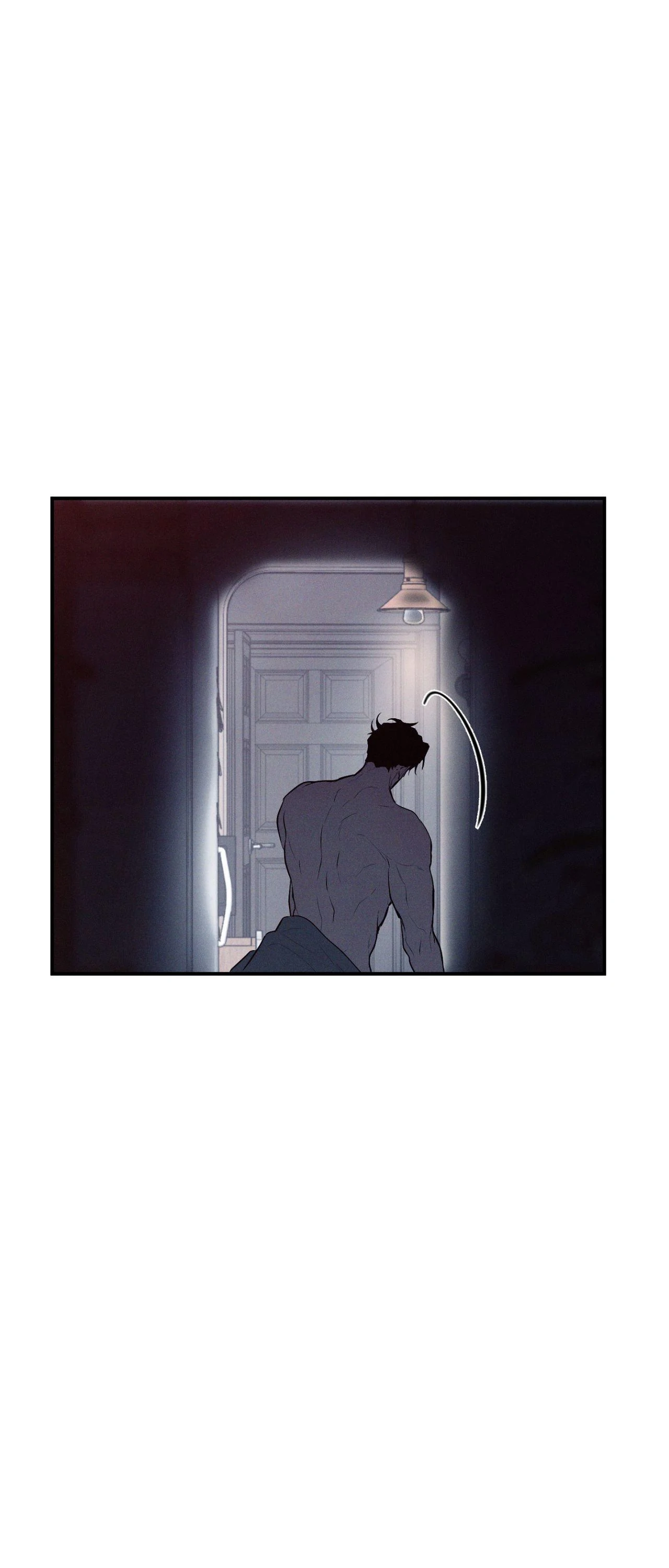 FlashLight [Official] {Uncensored} - Chapter 52 manhwa
