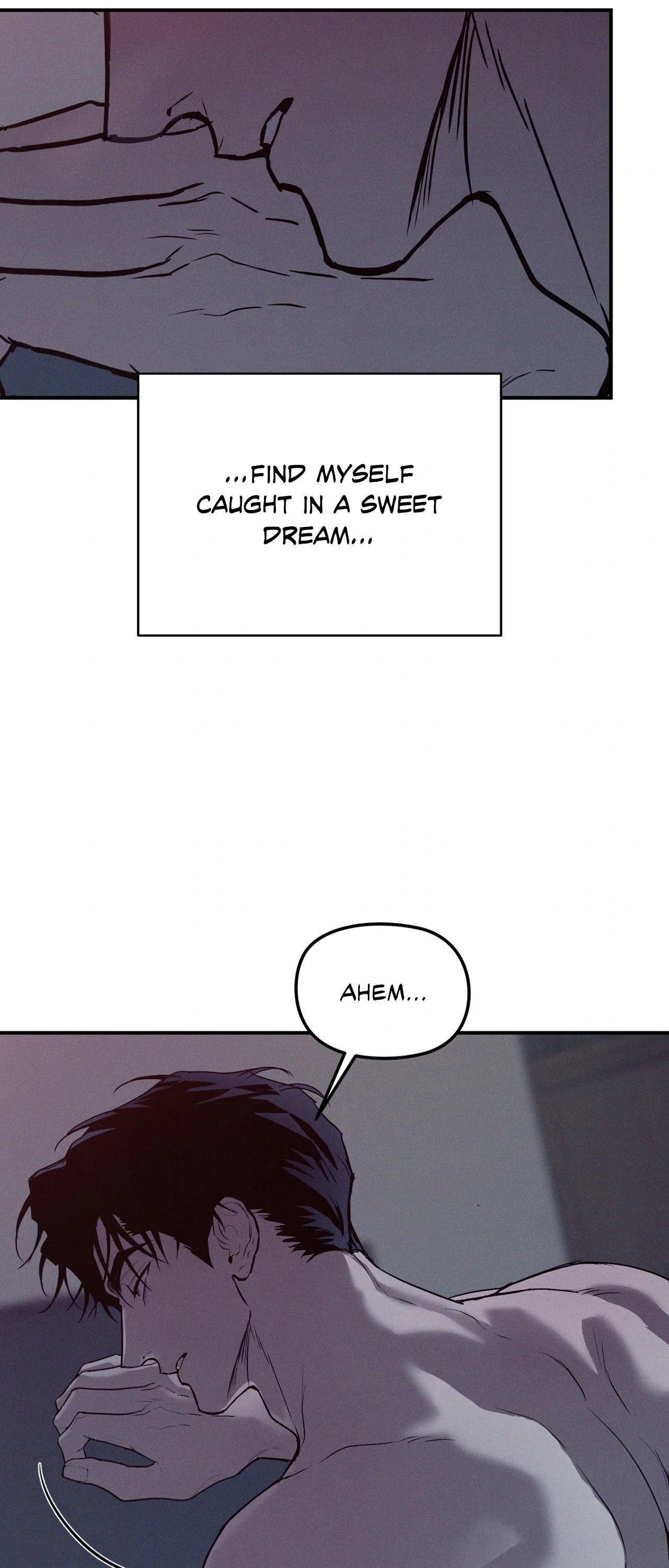 FlashLight [Official] {Uncensored} - Chapter 52 manhwa