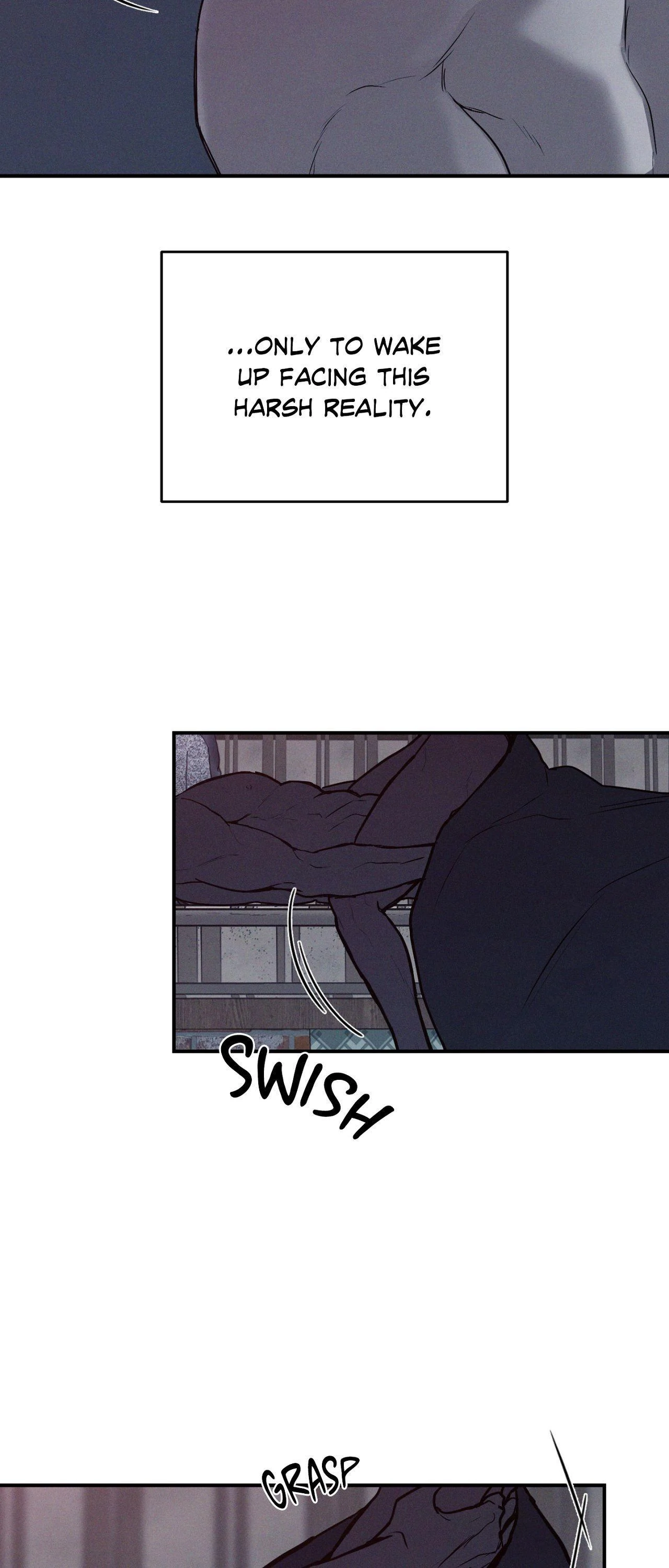 FlashLight [Official] {Uncensored} - Chapter 52 manhwa