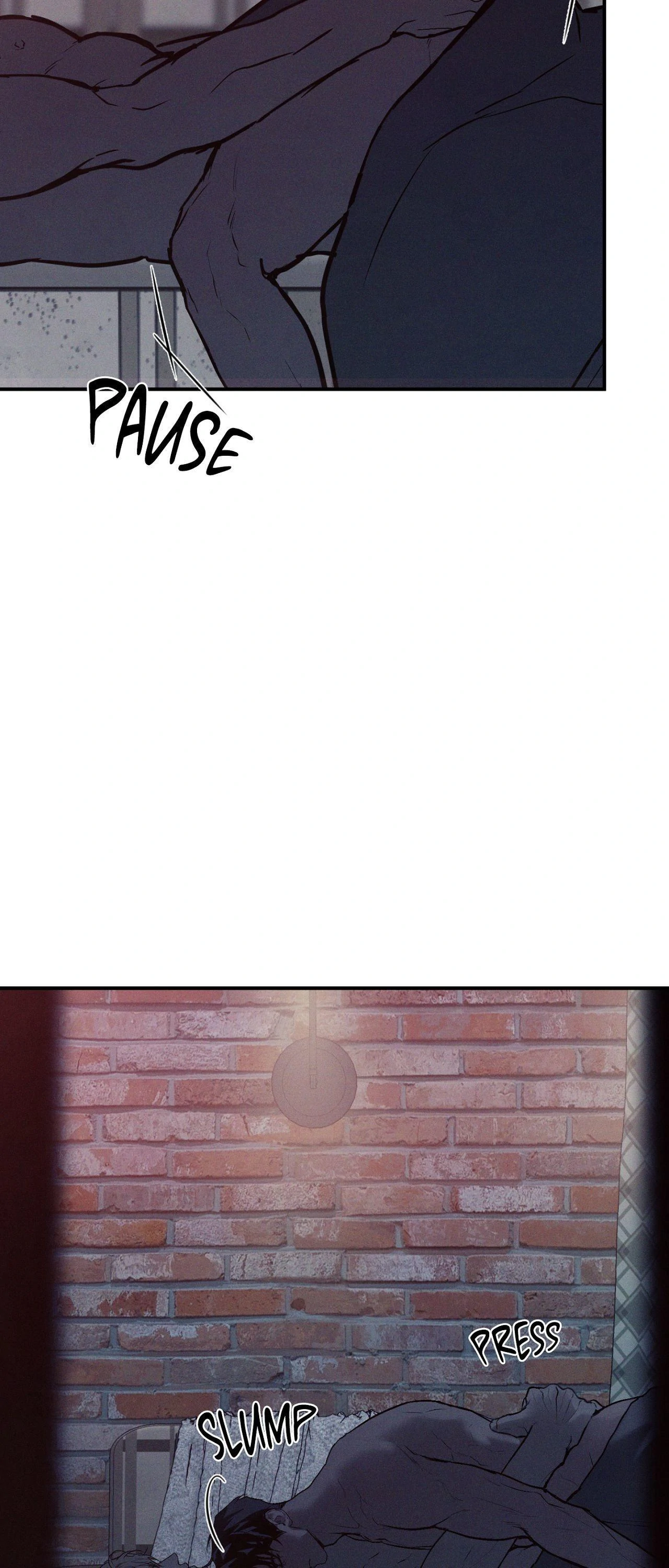 FlashLight [Official] {Uncensored} - Chapter 52 manhwa