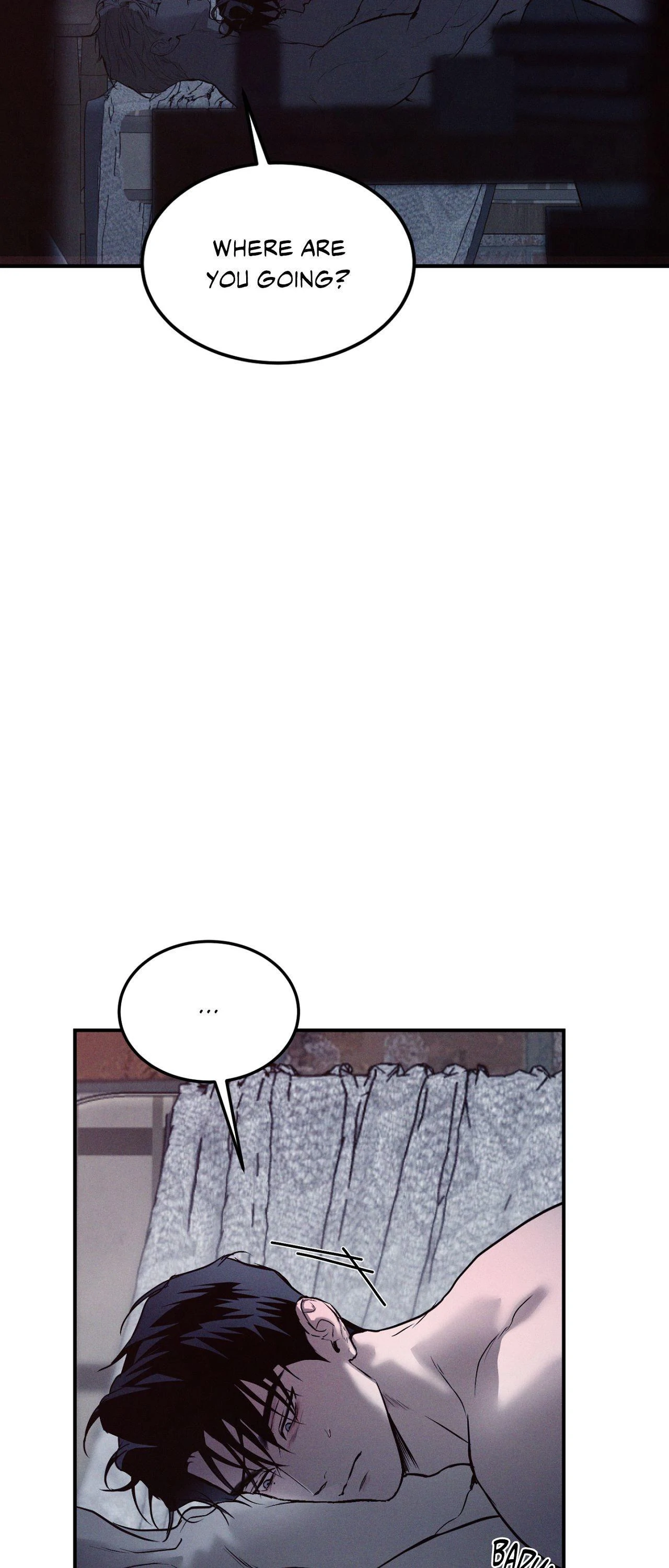 FlashLight [Official] {Uncensored} - Chapter 52 manhwa