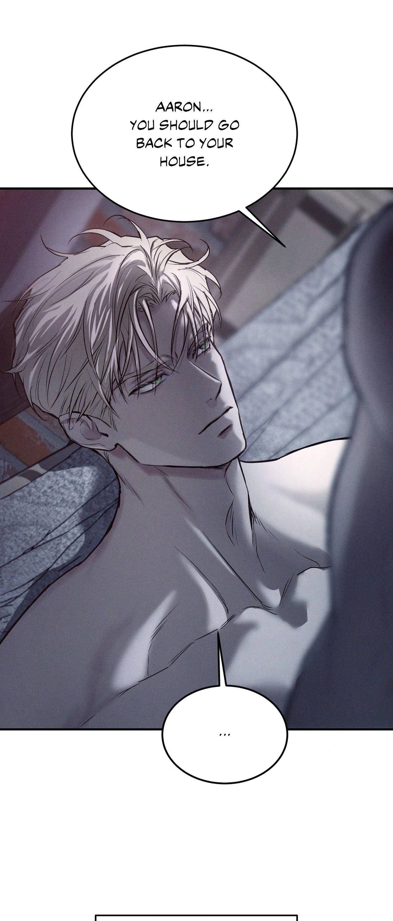 FlashLight [Official] {Uncensored} - Chapter 52 manhwa