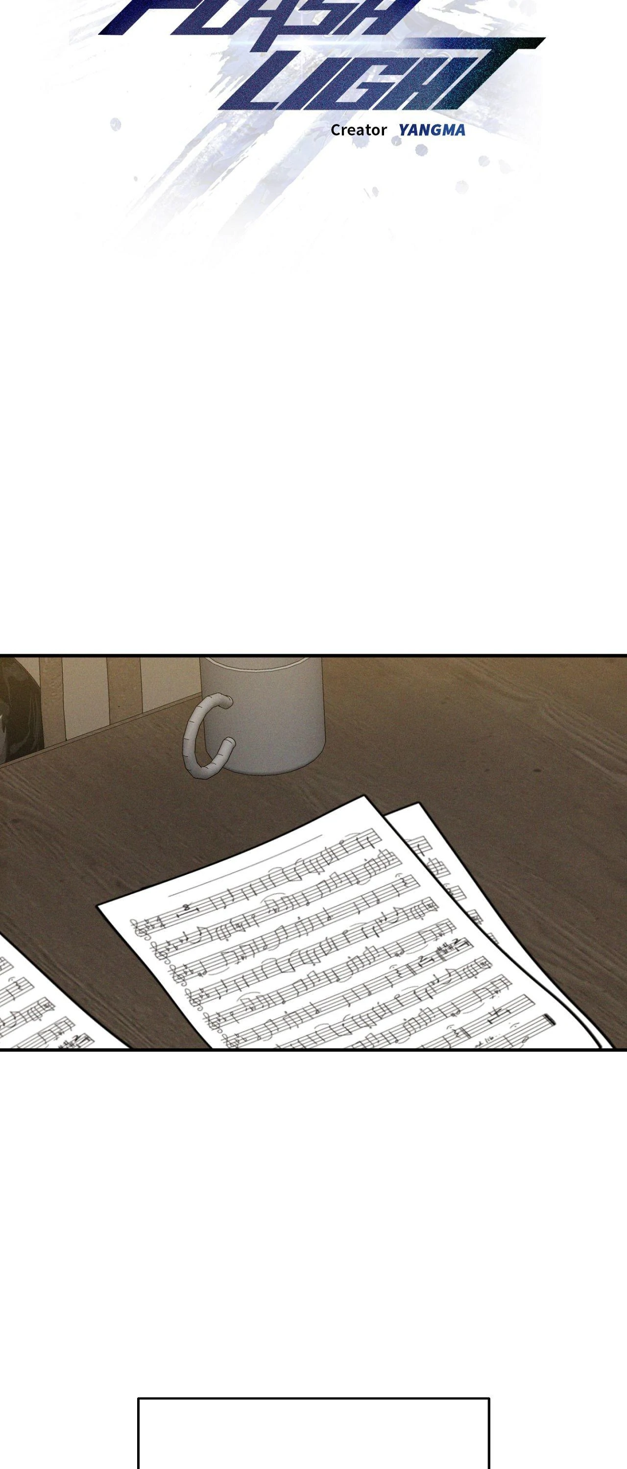 FlashLight [Official] {Uncensored} - Chapter 52 manhwa