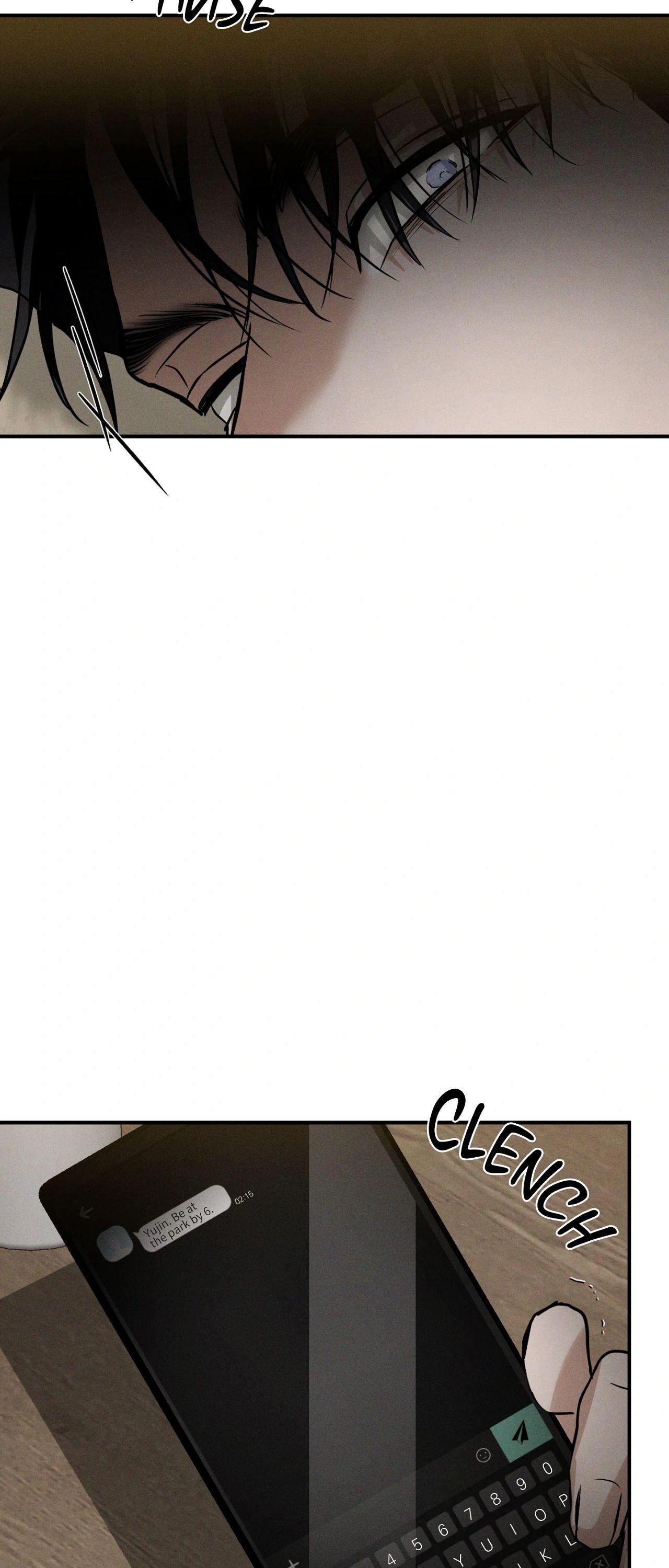 FlashLight [Official] {Uncensored} - Chapter 52 manhwa