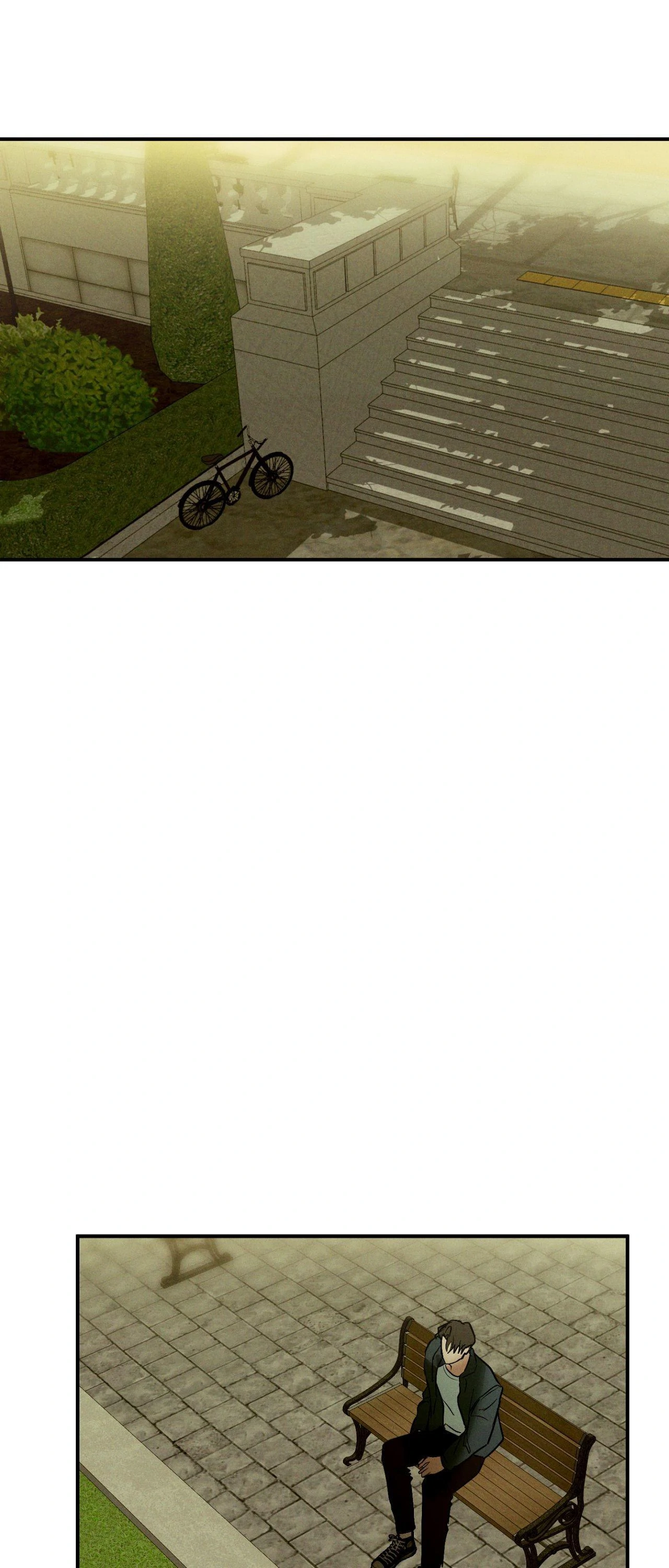 FlashLight [Official] {Uncensored} - Chapter 52 manhwa