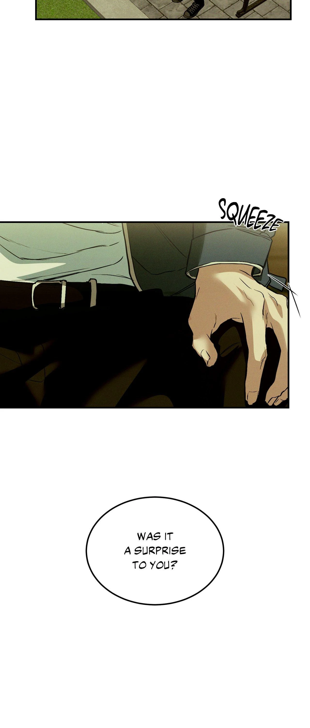 FlashLight [Official] {Uncensored} - Chapter 52 manhwa