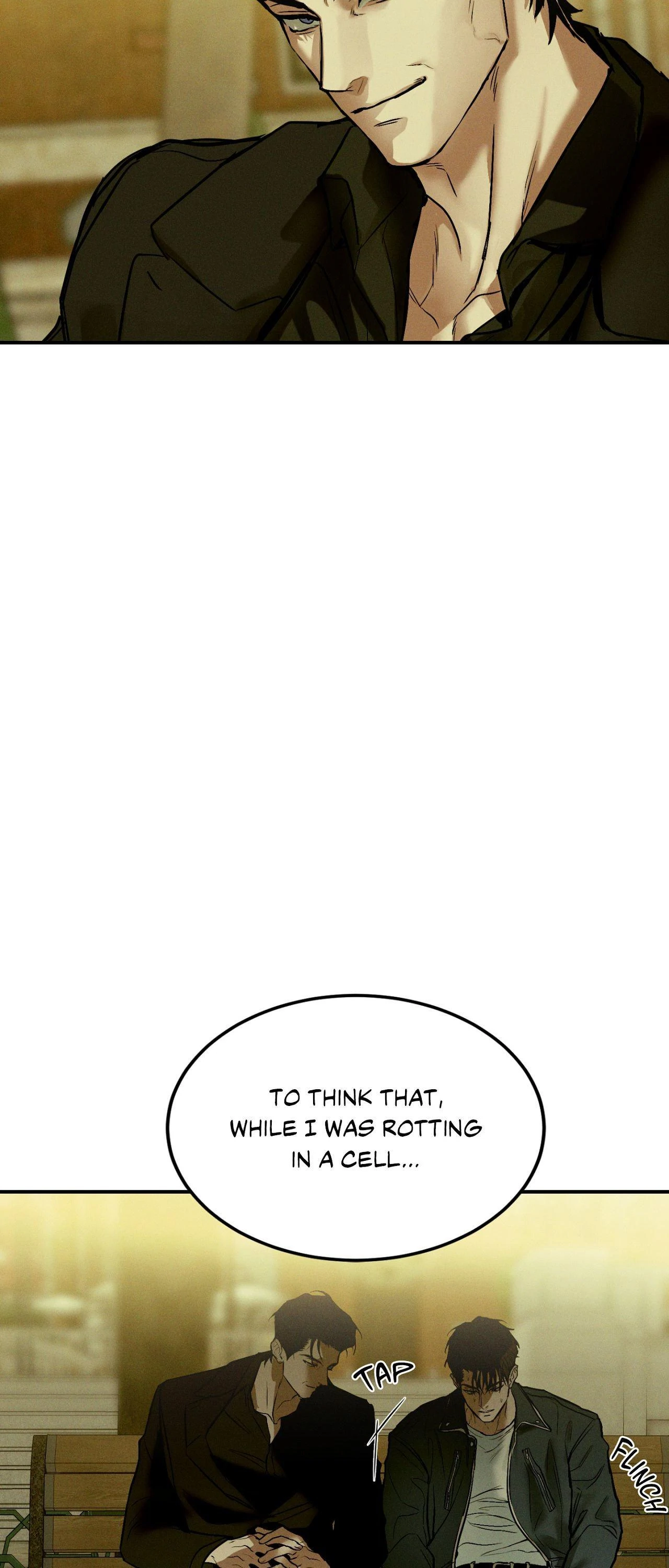 FlashLight [Official] {Uncensored} - Chapter 52 manhwa