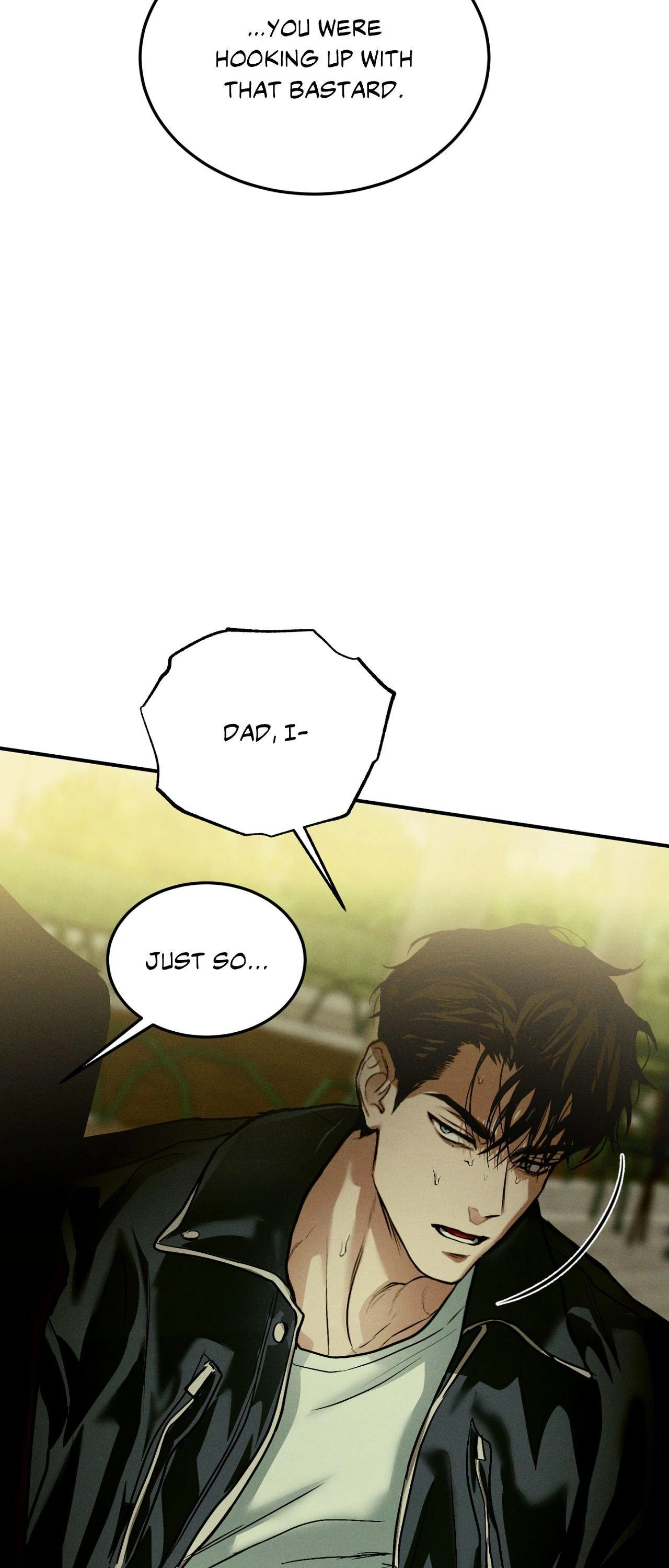 FlashLight [Official] {Uncensored} - Chapter 52 manhwa