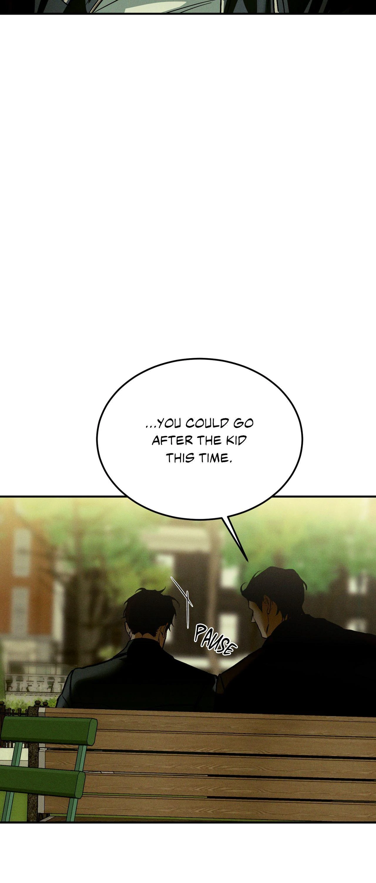 FlashLight [Official] {Uncensored} - Chapter 52 manhwa