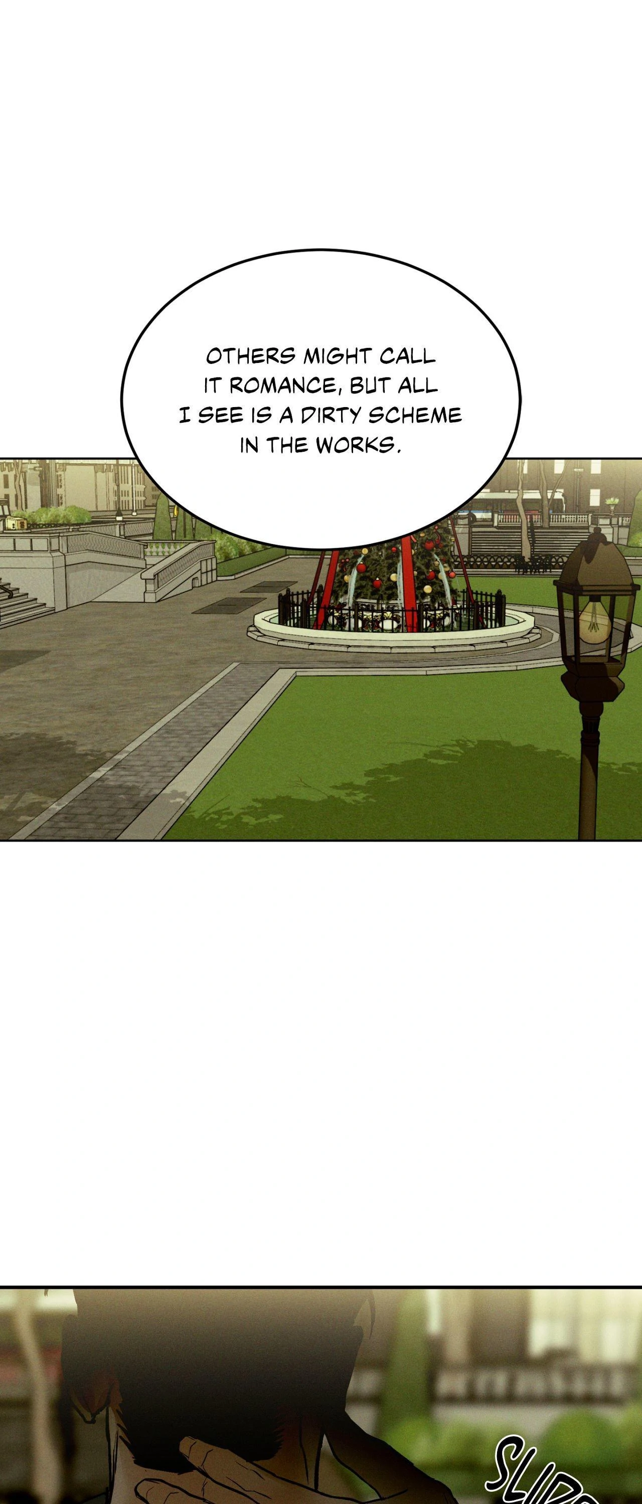 FlashLight [Official] {Uncensored} - Chapter 52 manhwa