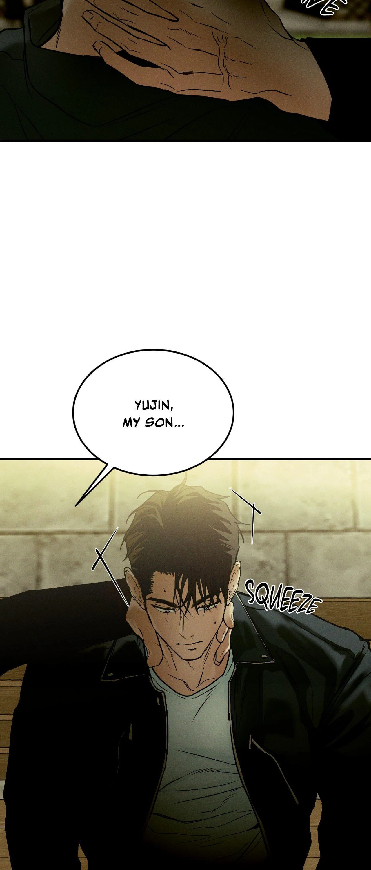 FlashLight [Official] {Uncensored} - Chapter 52 manhwa